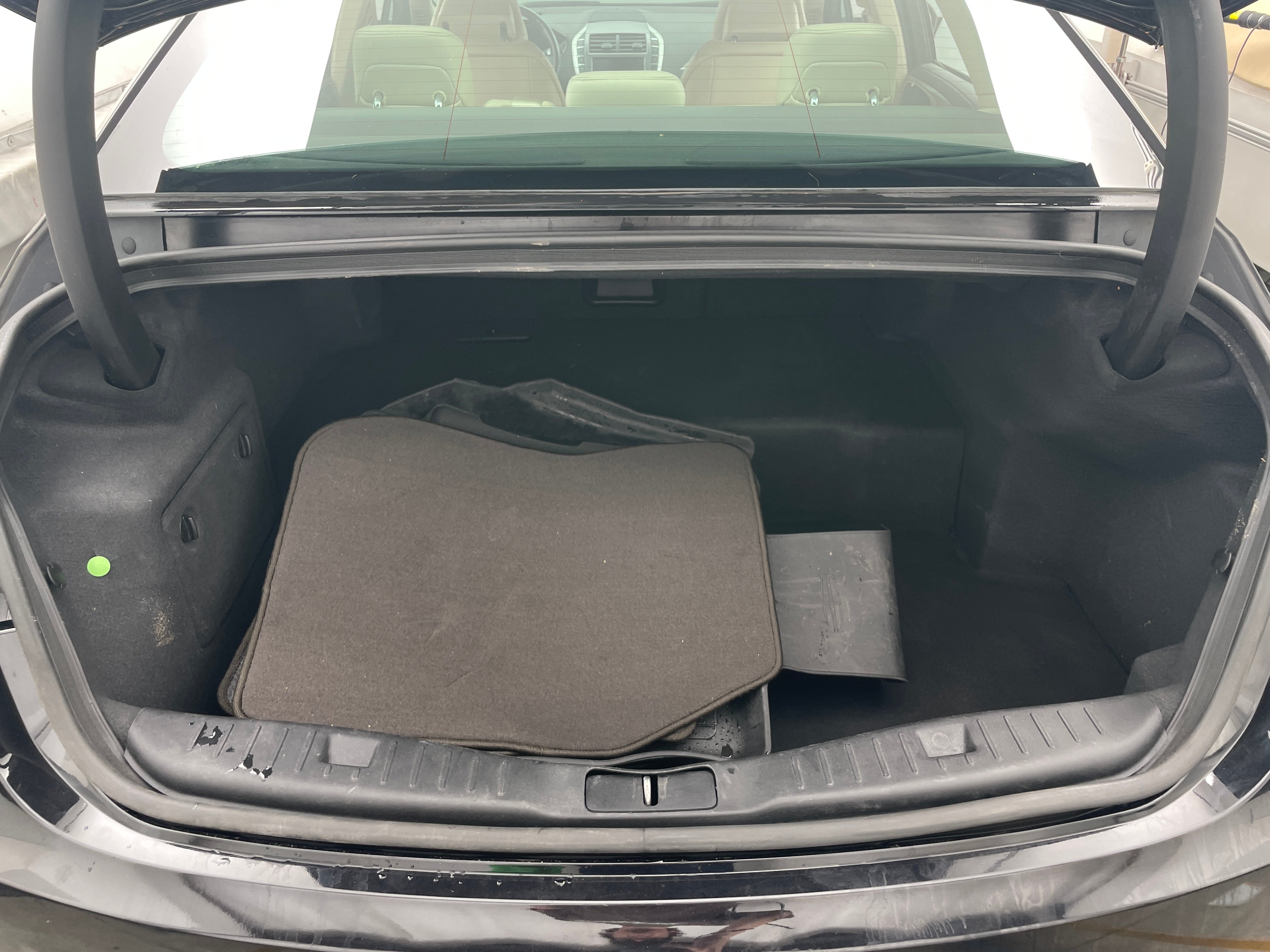2019 Lincoln MKZ  6