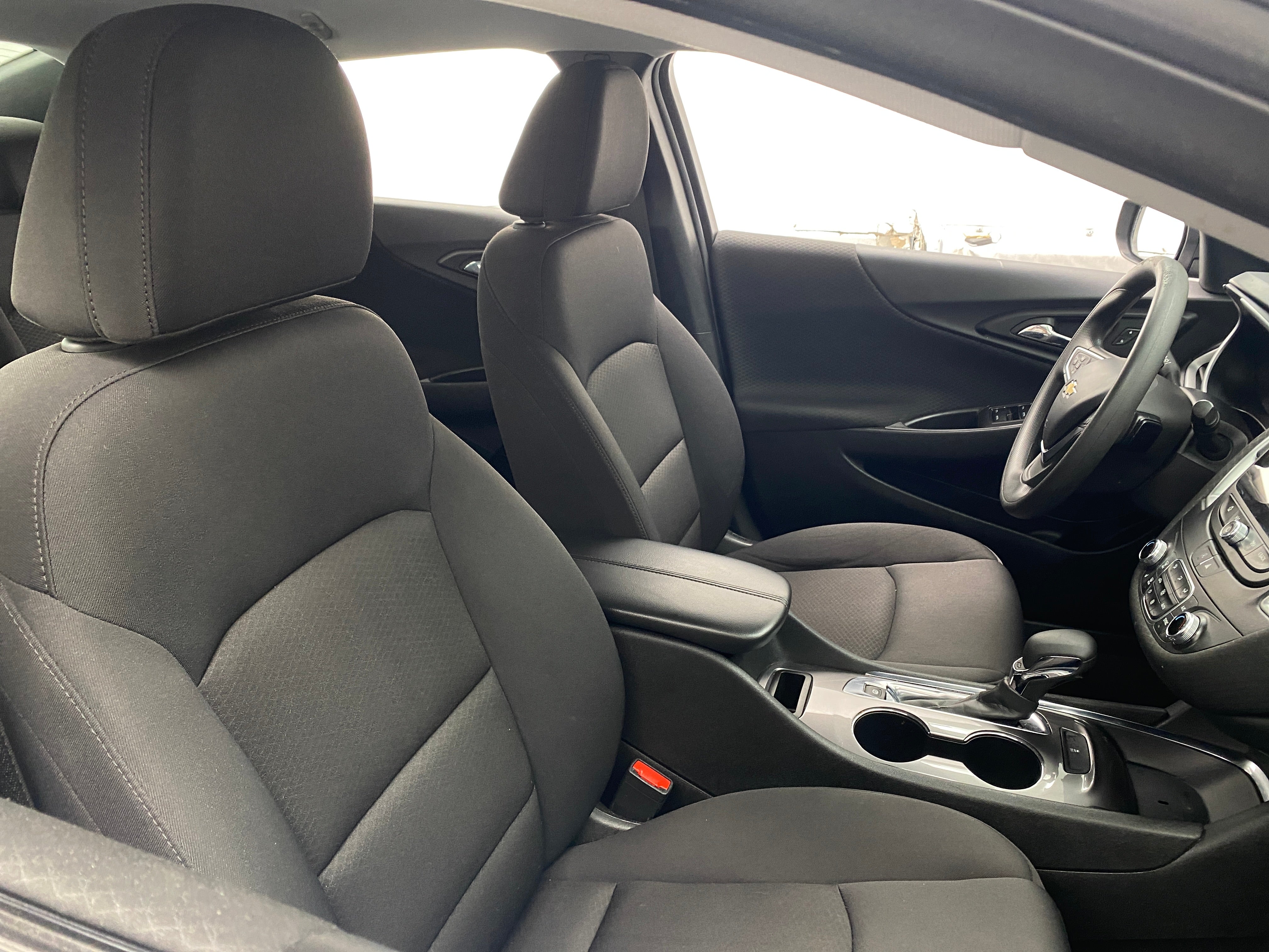 2023 Chevrolet Malibu LT 2