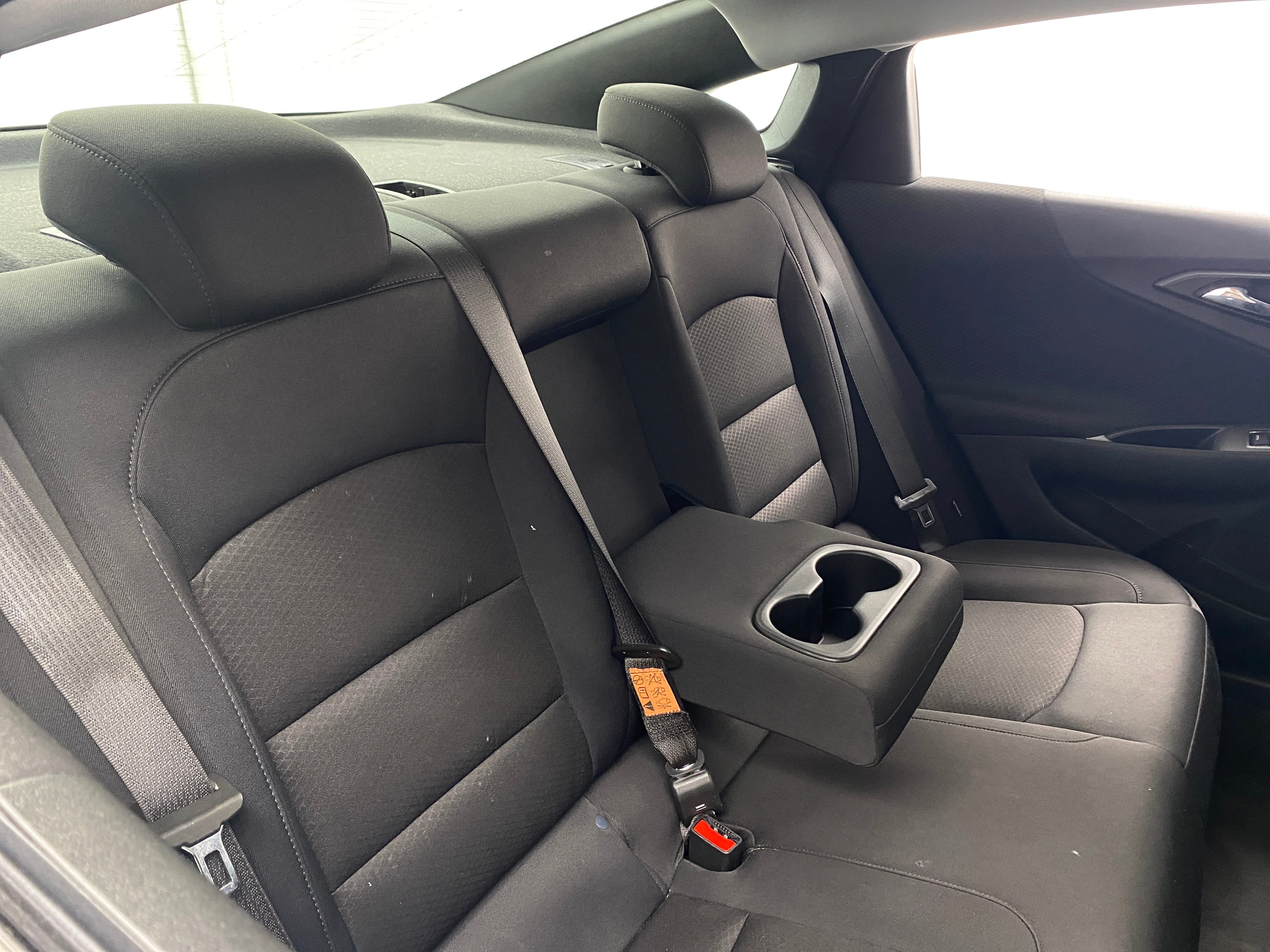 2023 Chevrolet Malibu LT 6