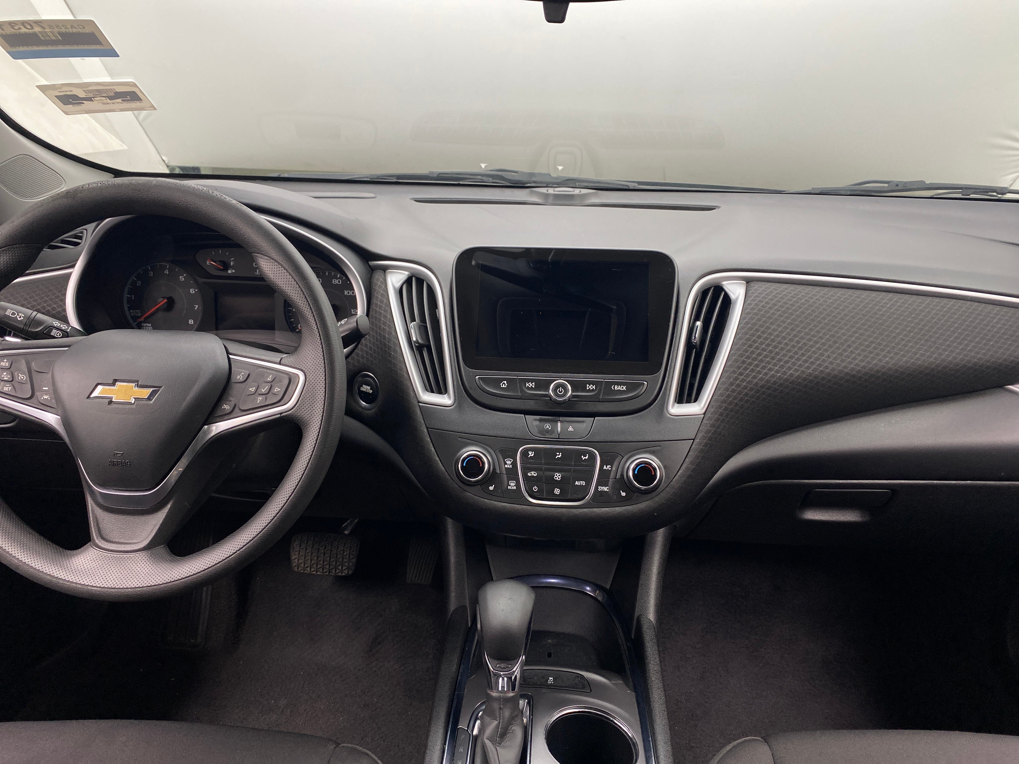2023 Chevrolet Malibu LT 3
