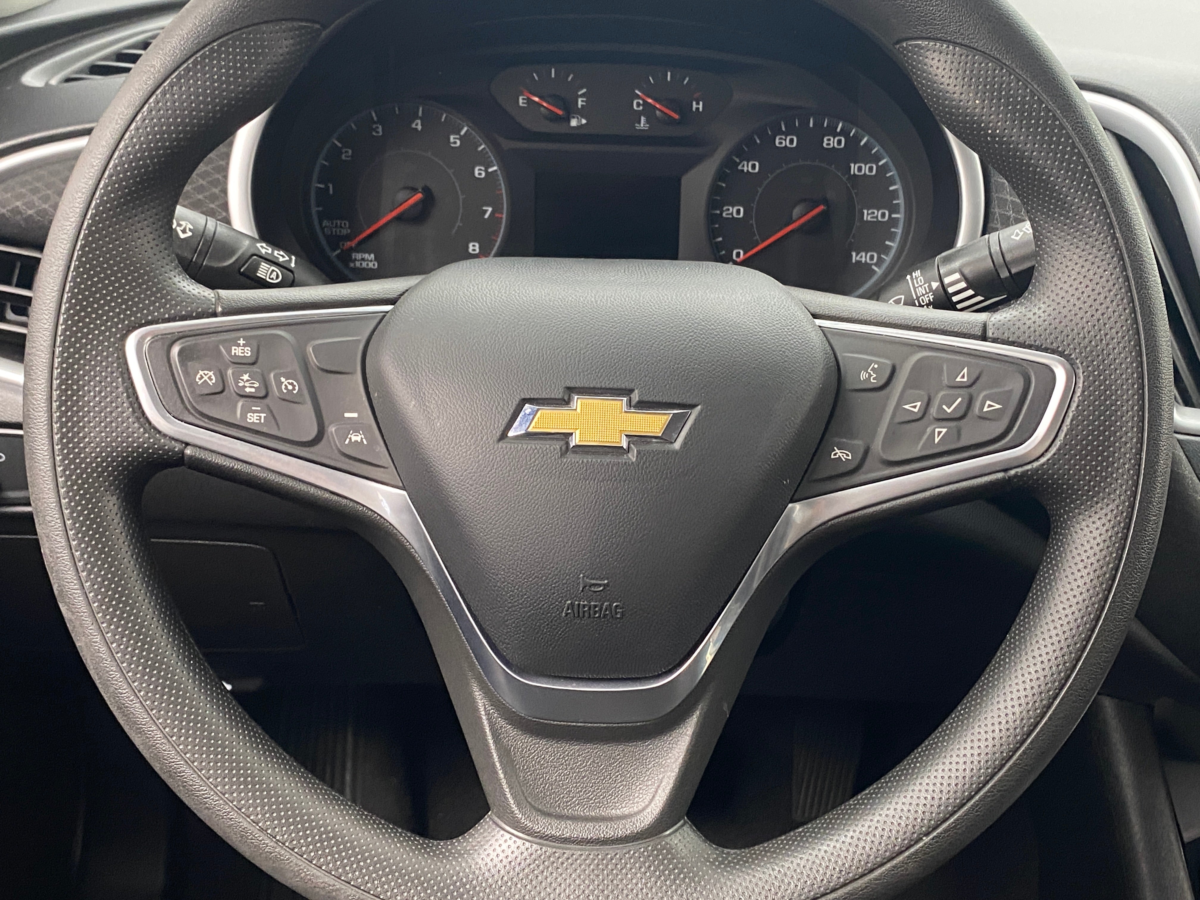 2023 Chevrolet Malibu LT 5