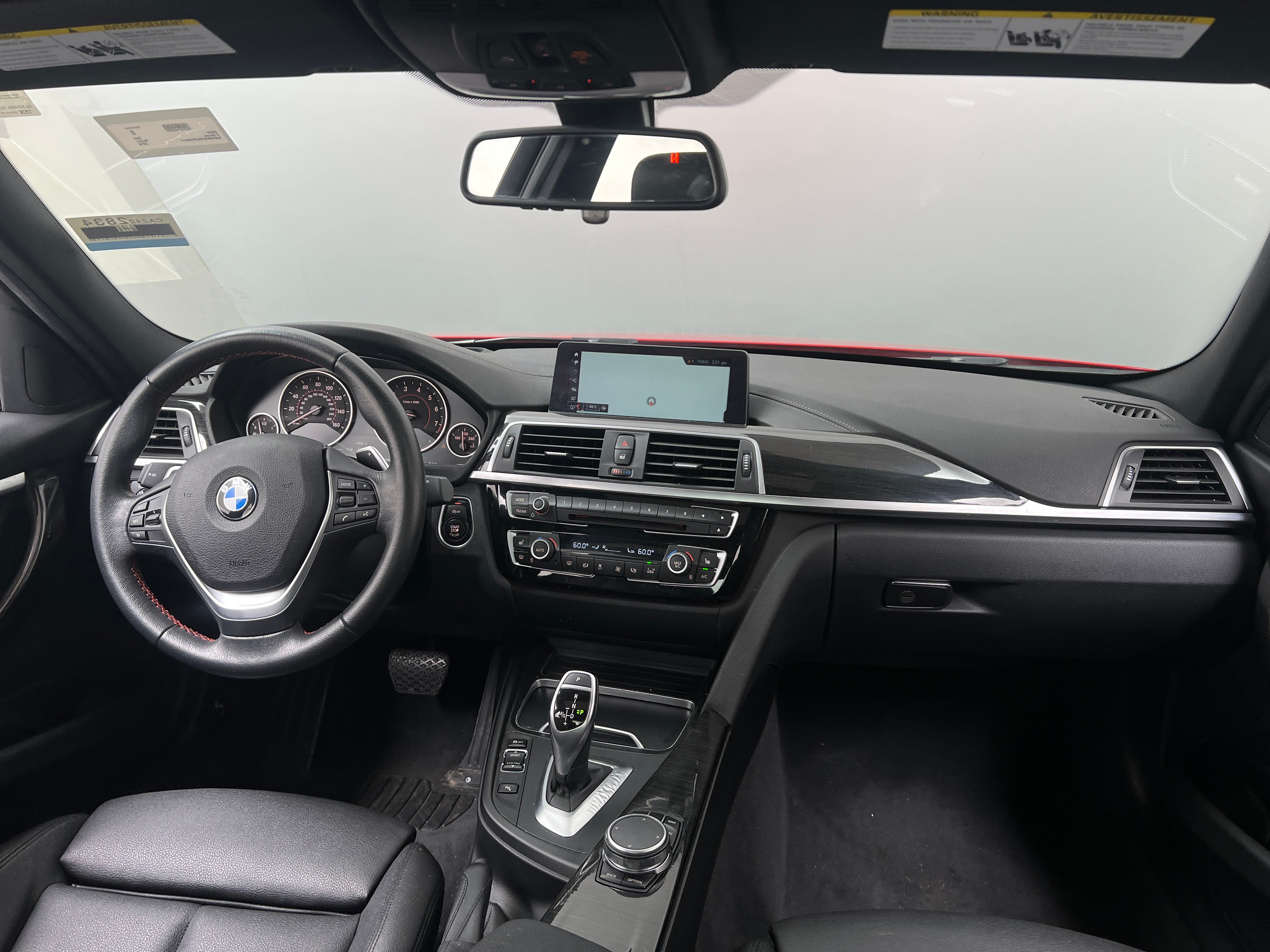 2018 BMW 3 Series 330i 2