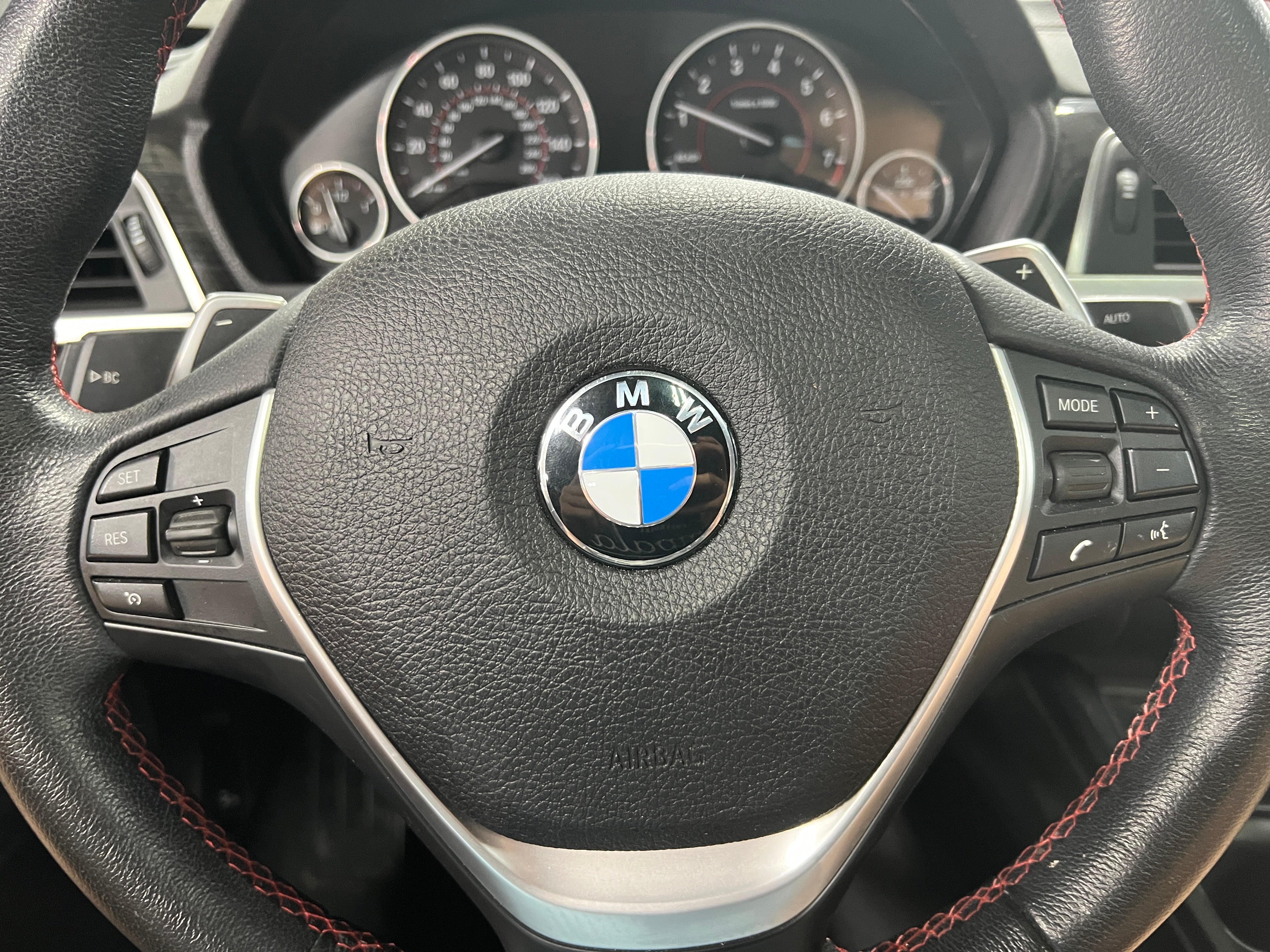 2018 BMW 3 Series 330i 4