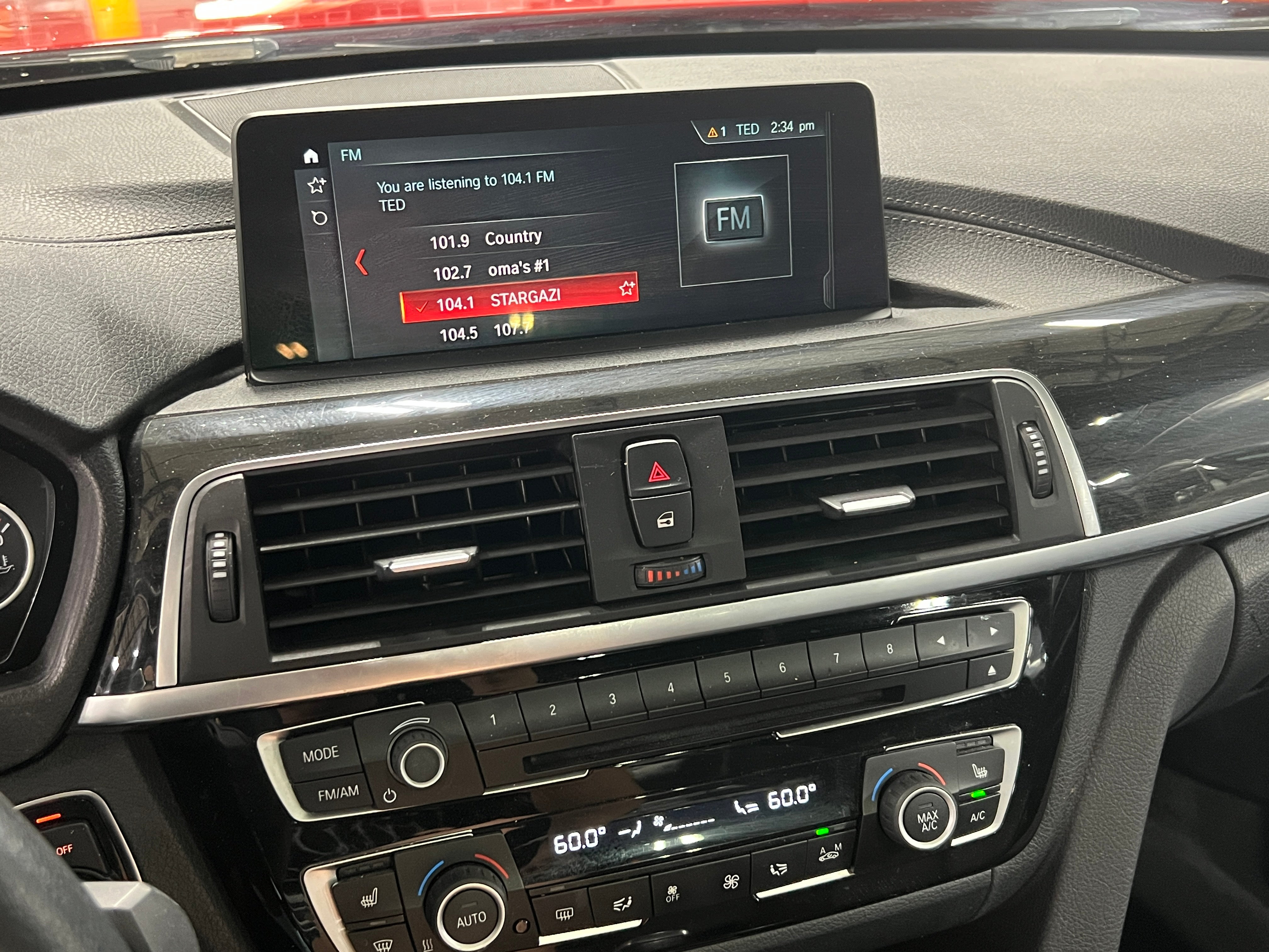 2018 BMW 3 Series 330i 3