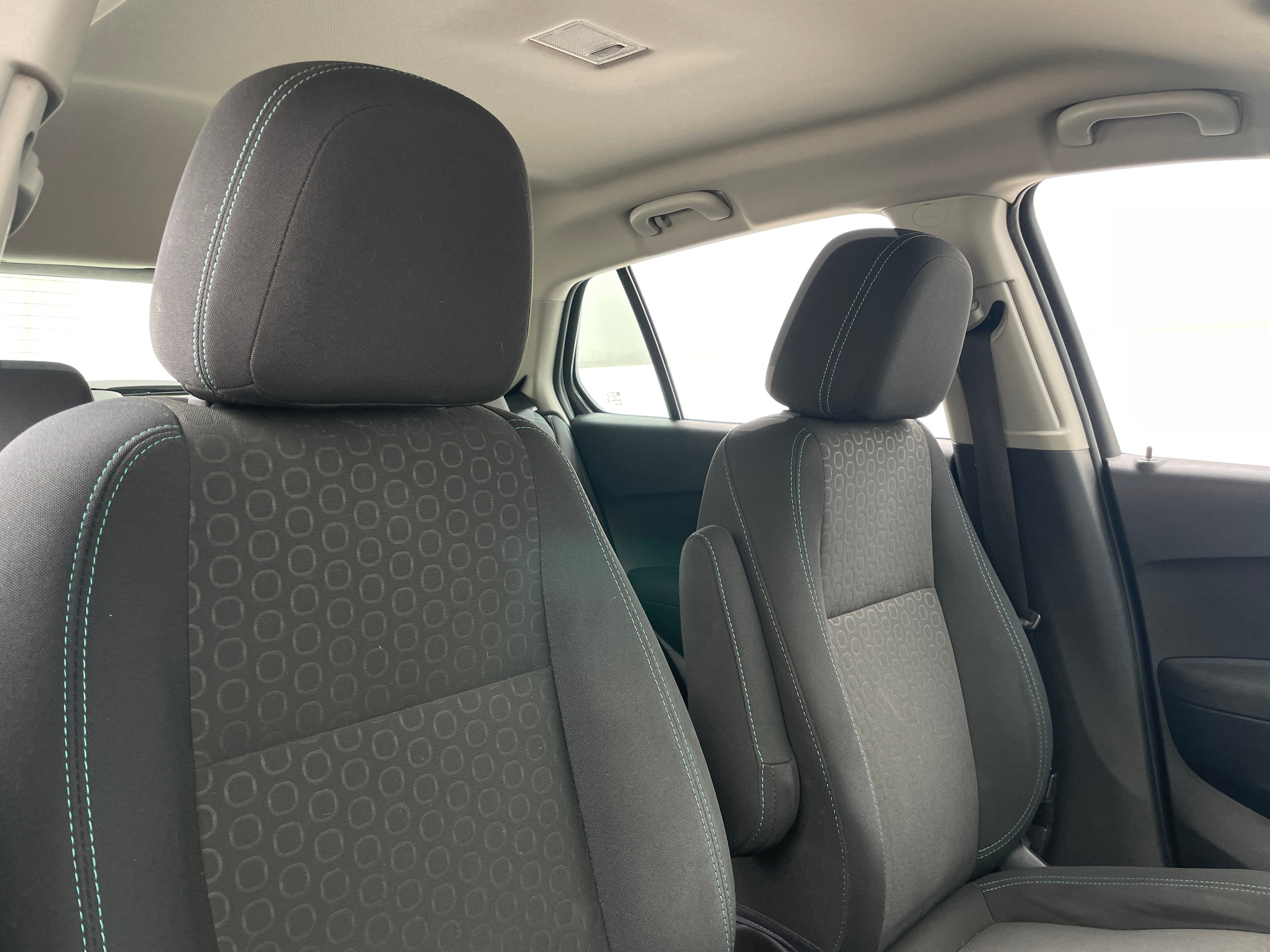 2015 Chevrolet Trax LS 2