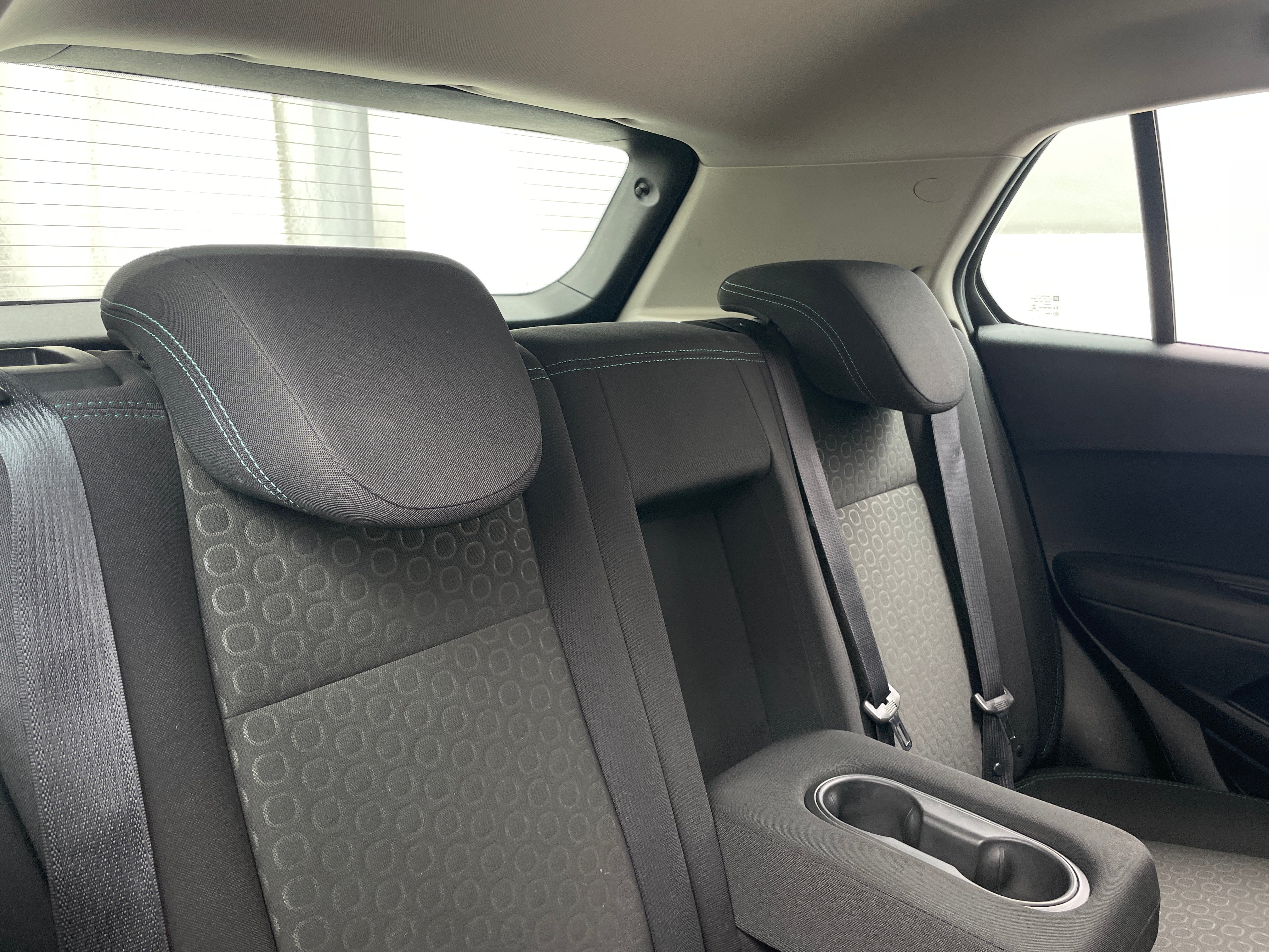 2015 Chevrolet Trax LS 6