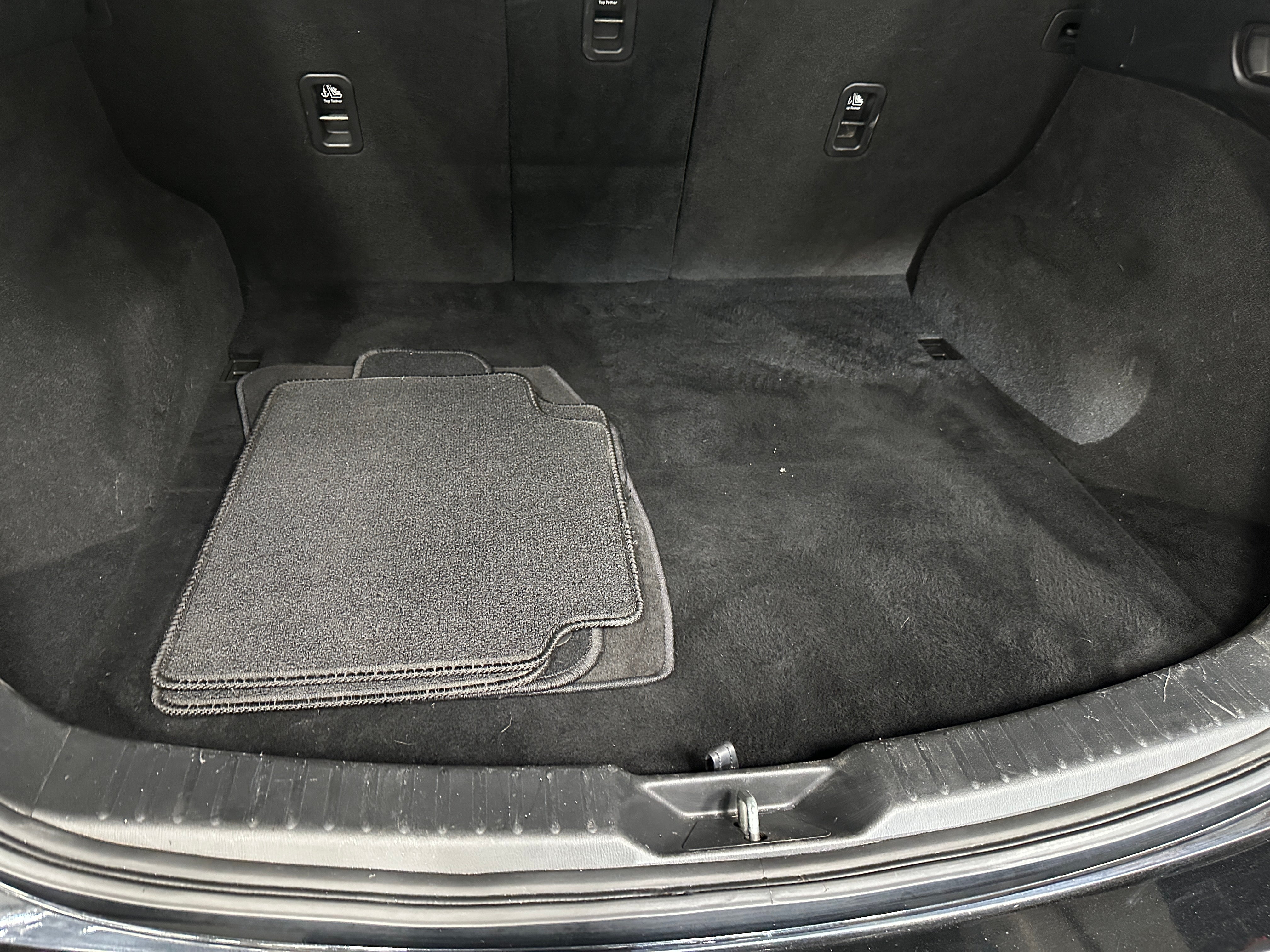2018 Mazda CX-5 Grand Touring 6