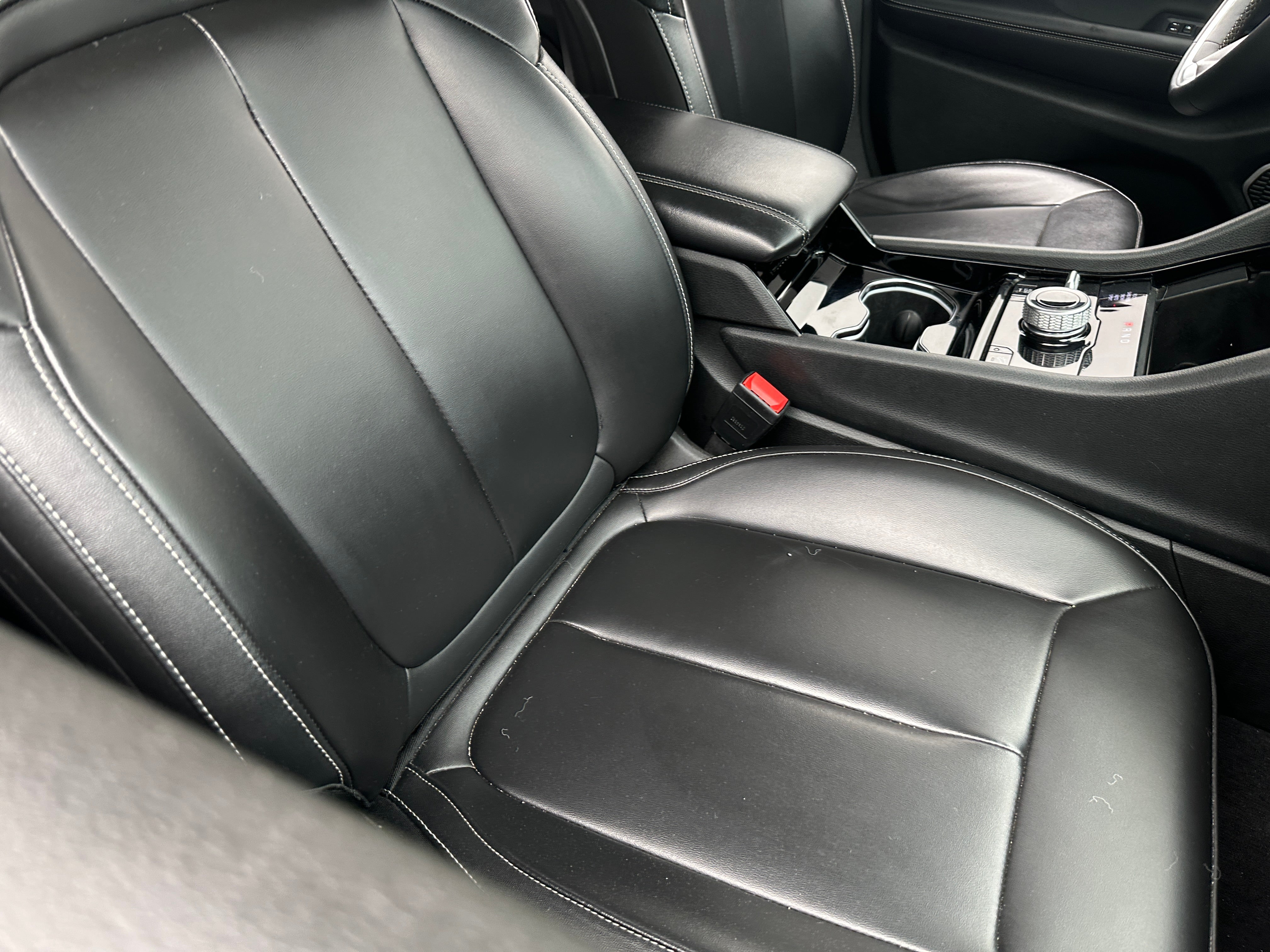 2023 Jeep Grand Cherokee 4xe 2