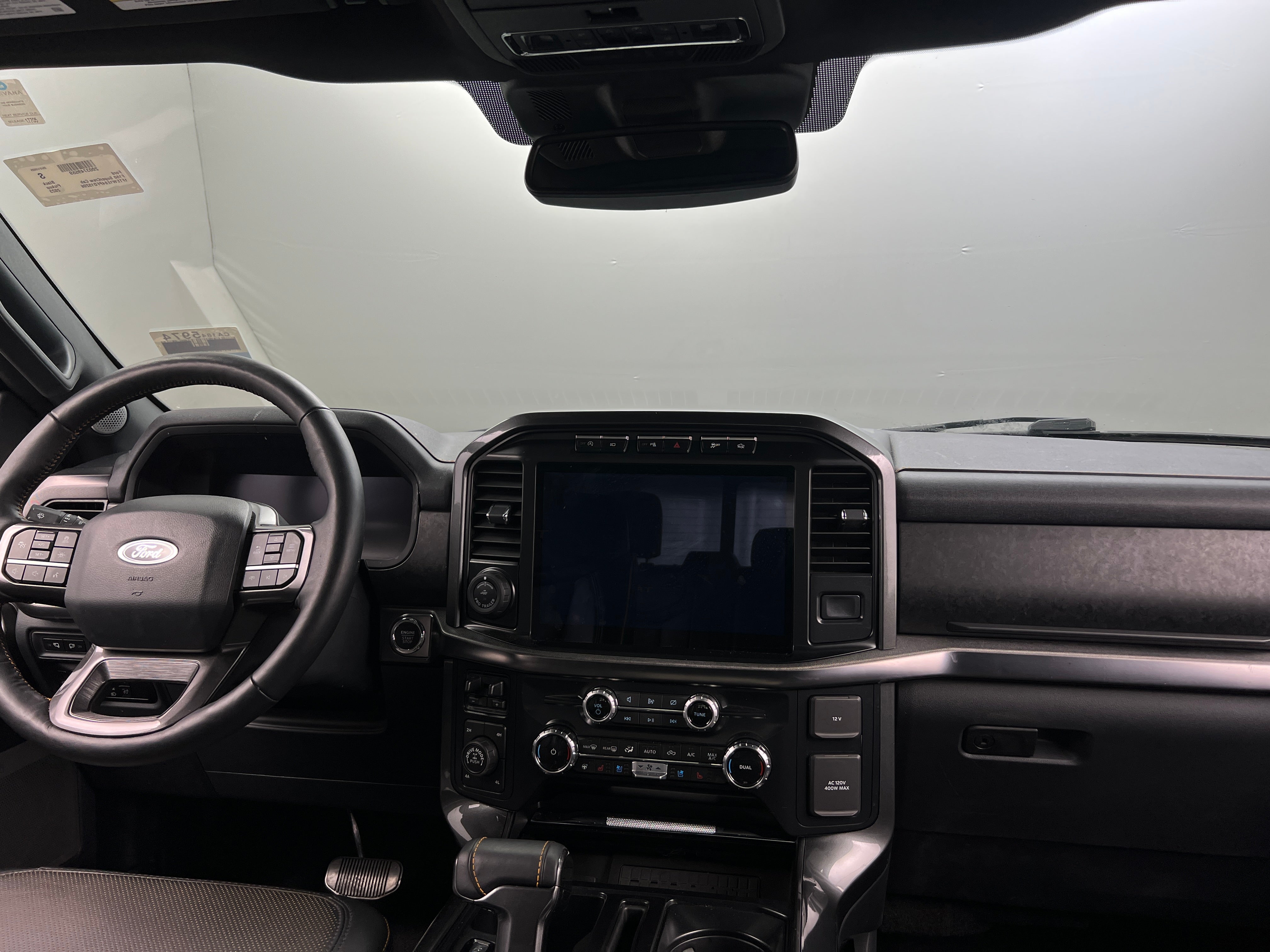 2023 Ford Econoline E-150 2