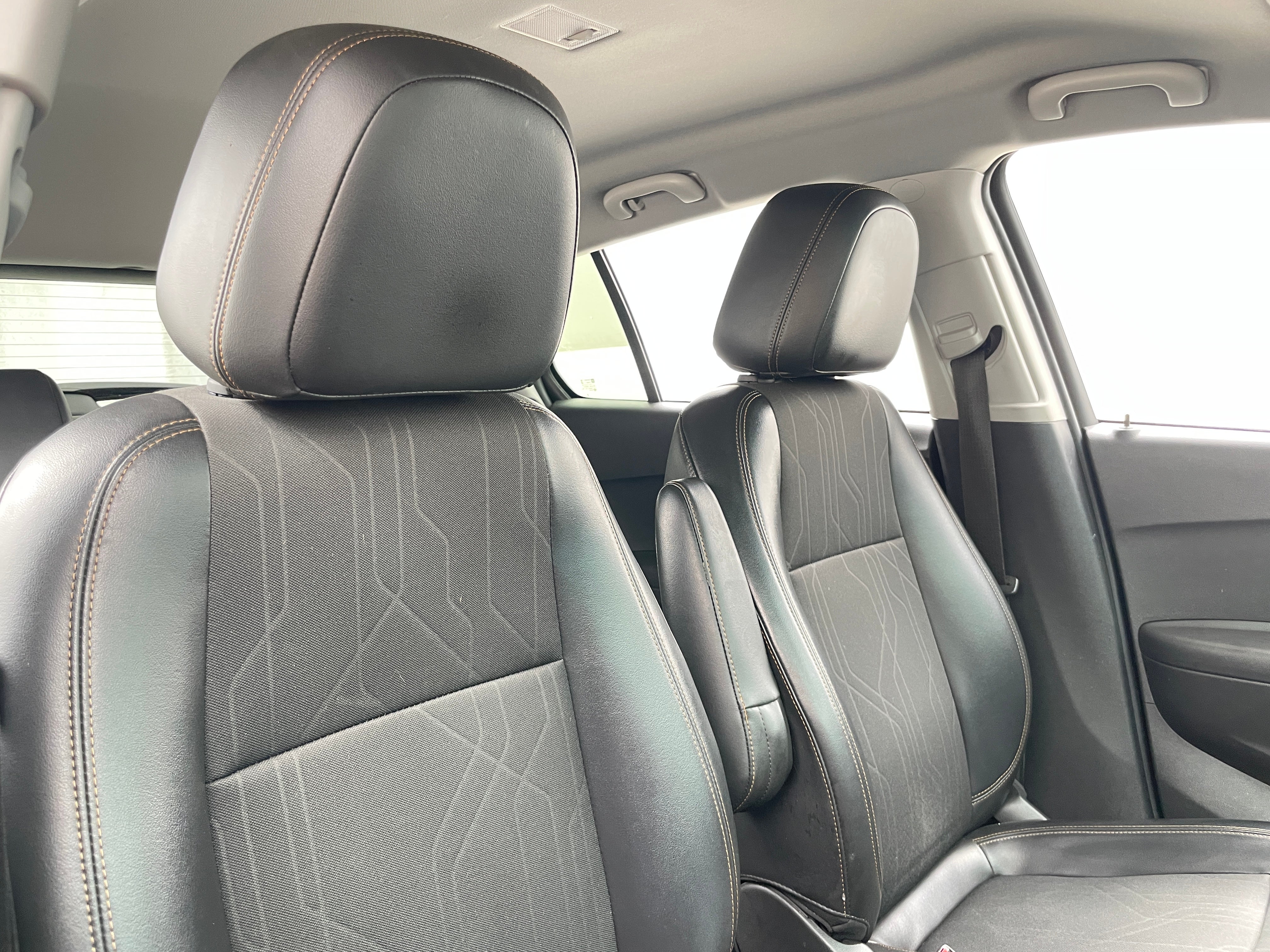 2018 Chevrolet Trax LT 2