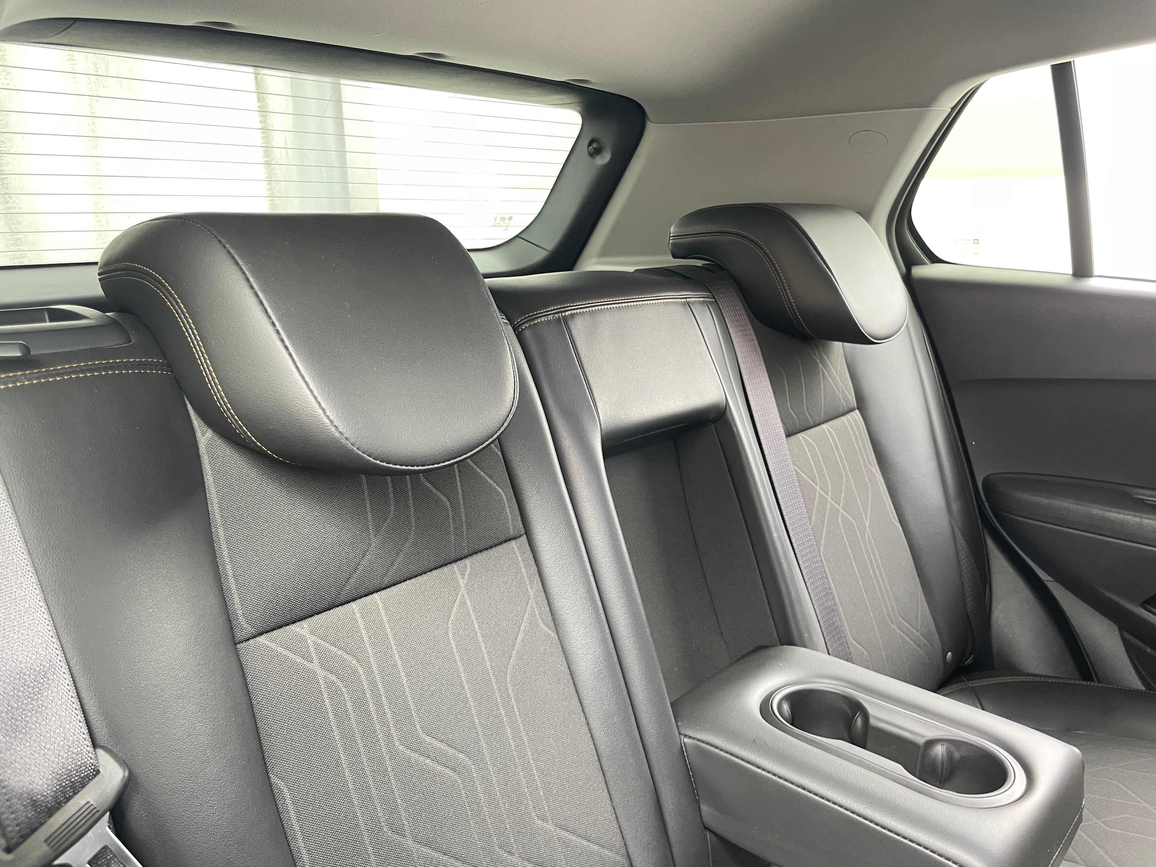 2018 Chevrolet Trax LT 6
