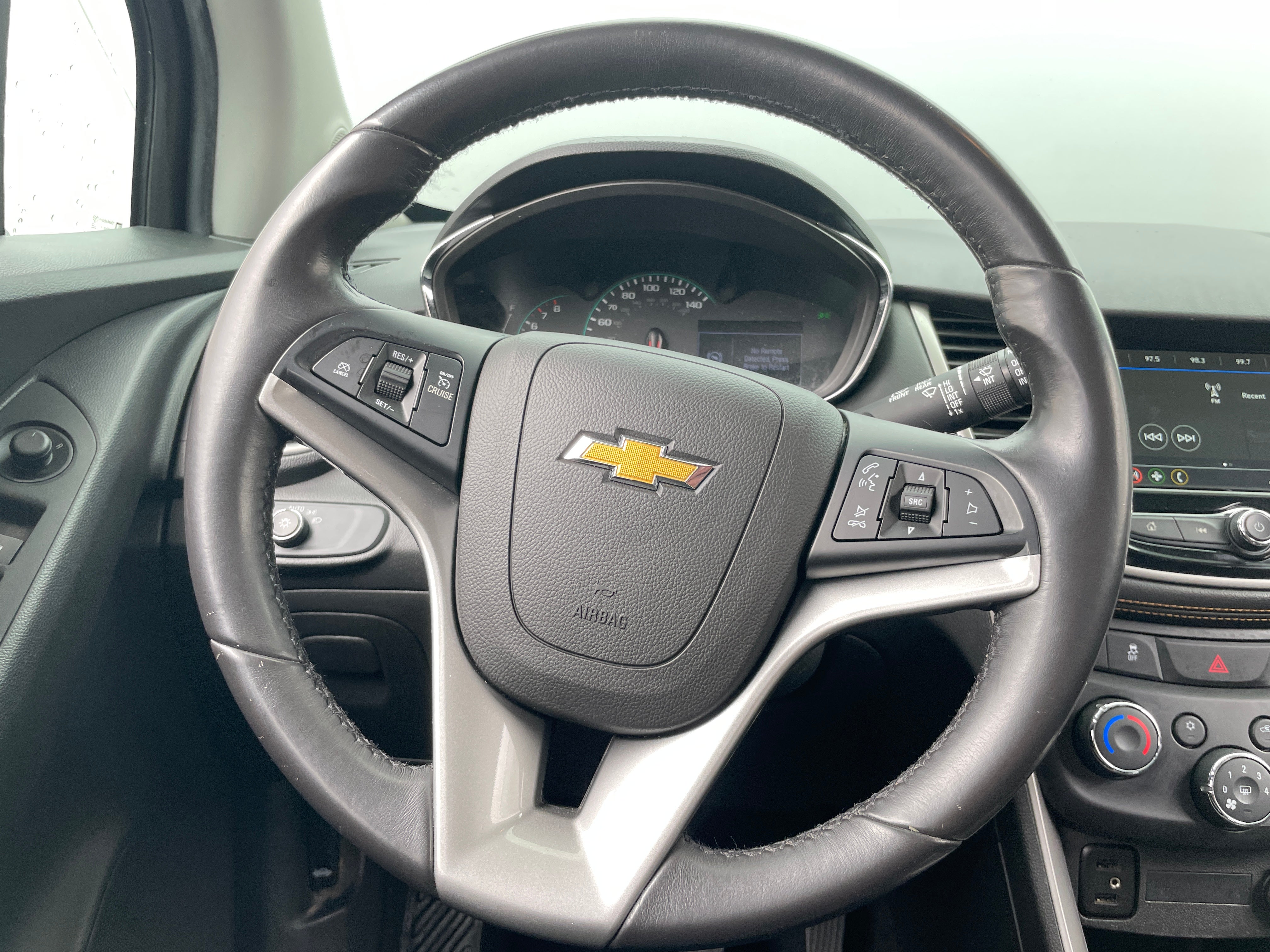 2018 Chevrolet Trax LT 5