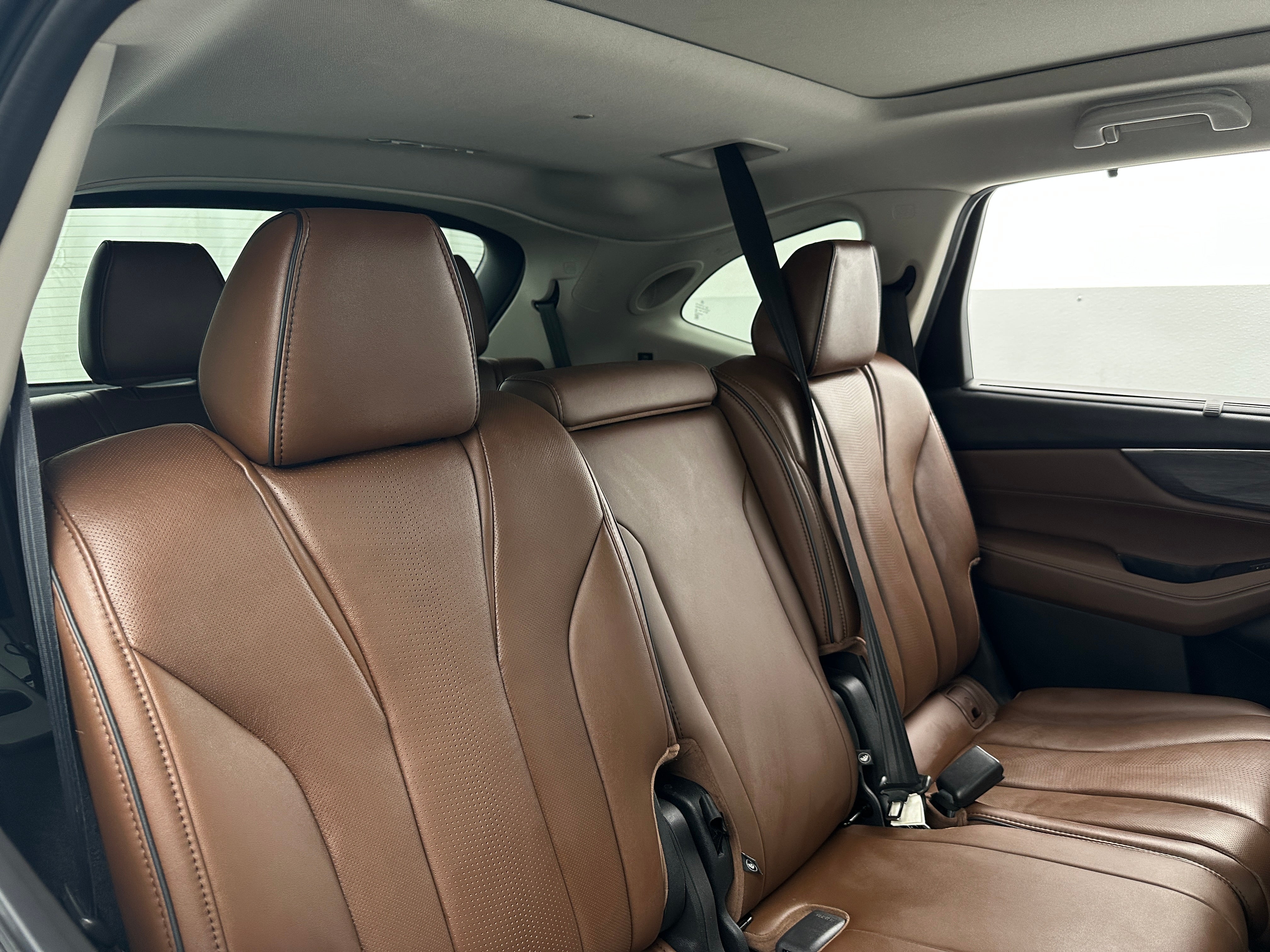 2022 Acura MDX Advance 5