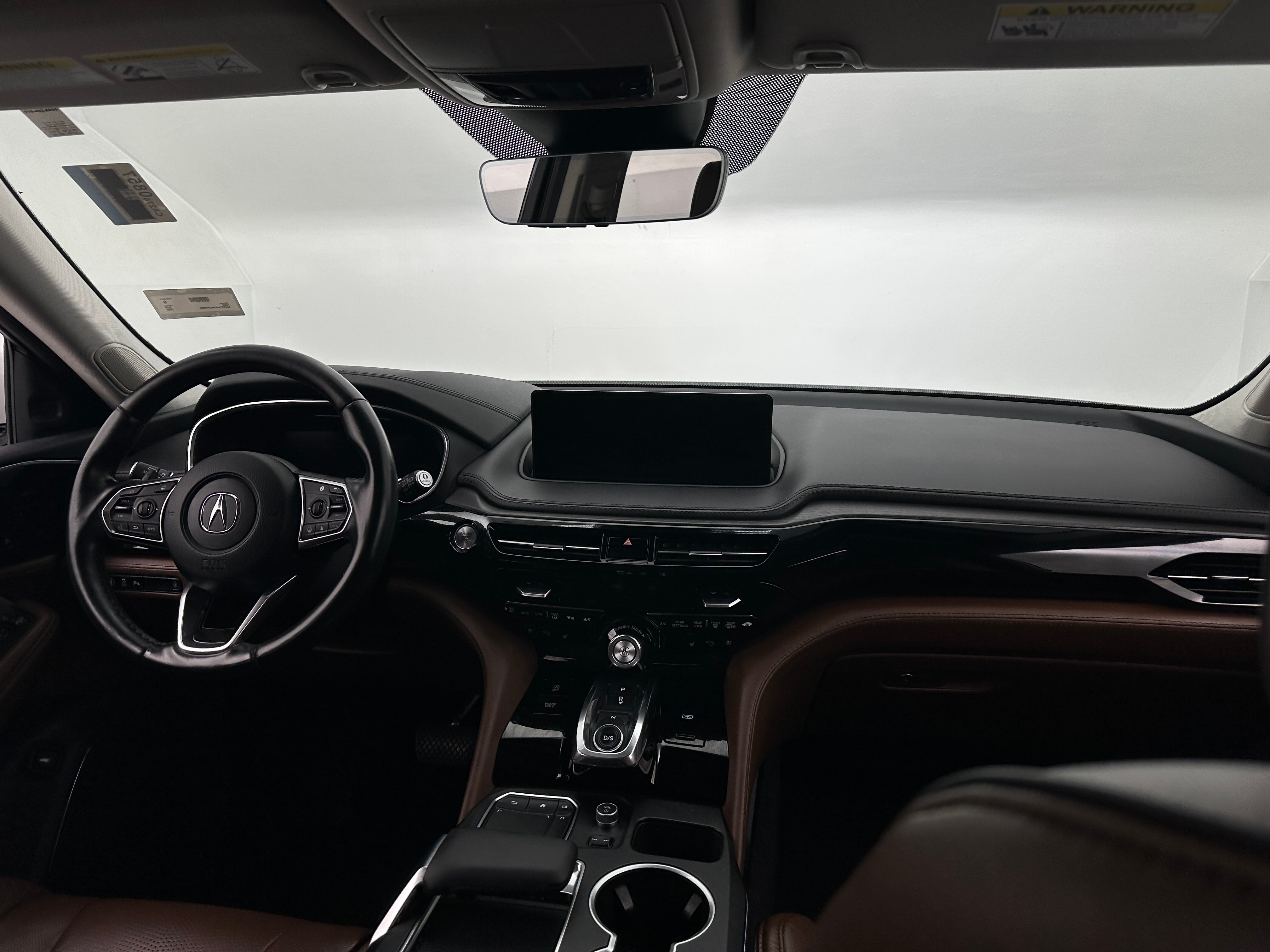 2022 Acura MDX Advance 2