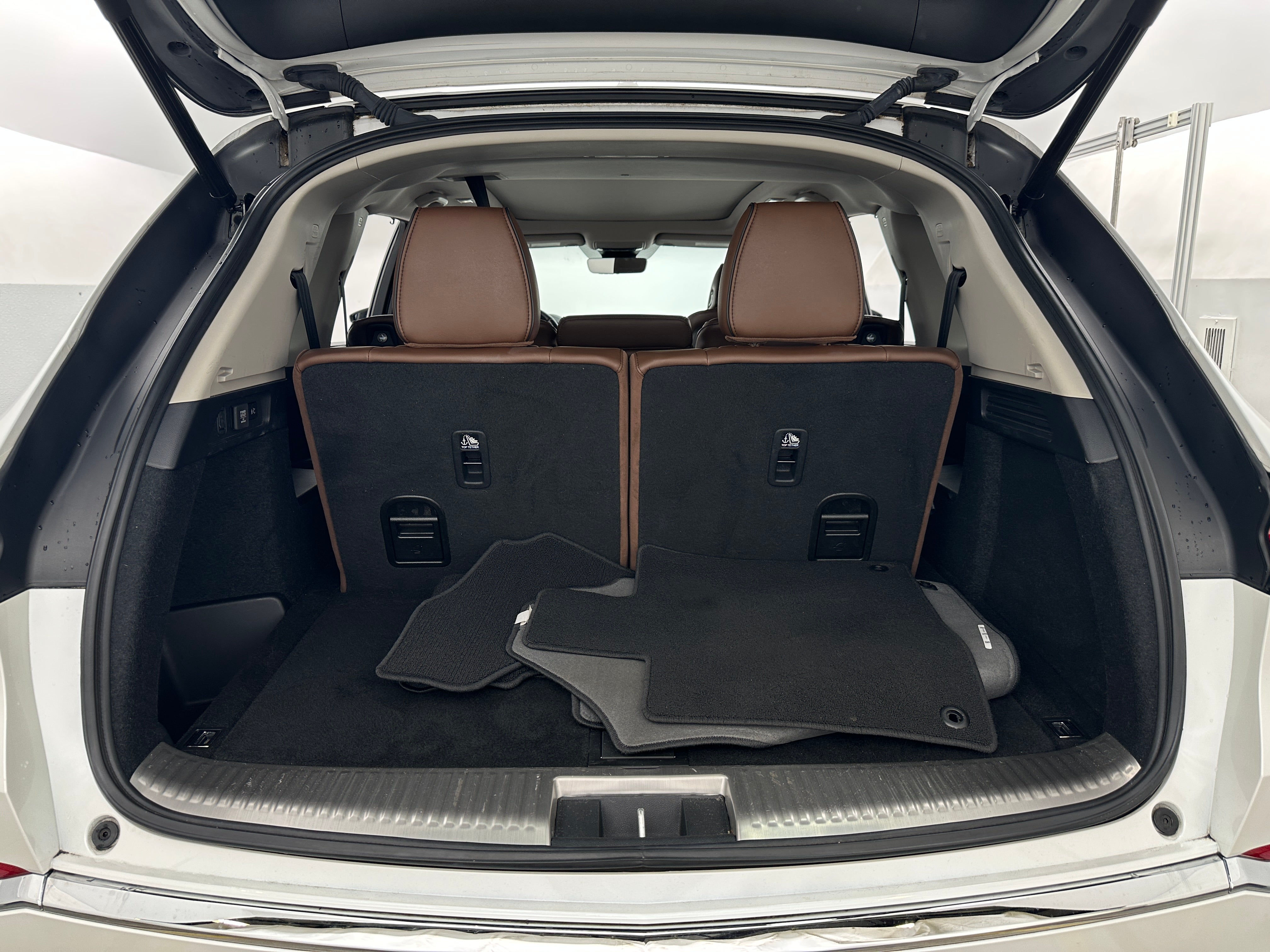2022 Acura MDX Advance 6