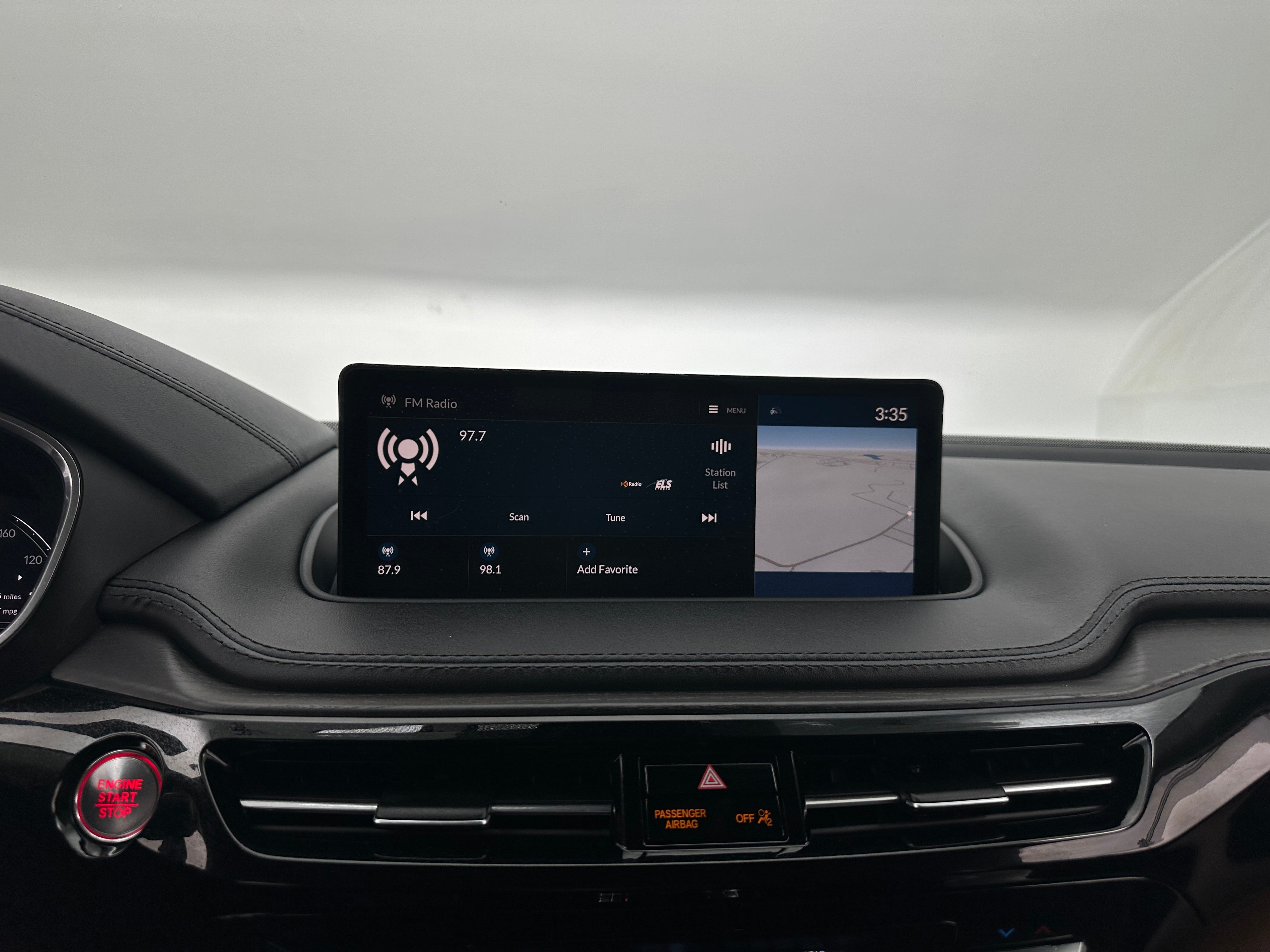 2022 Acura MDX Advance 3