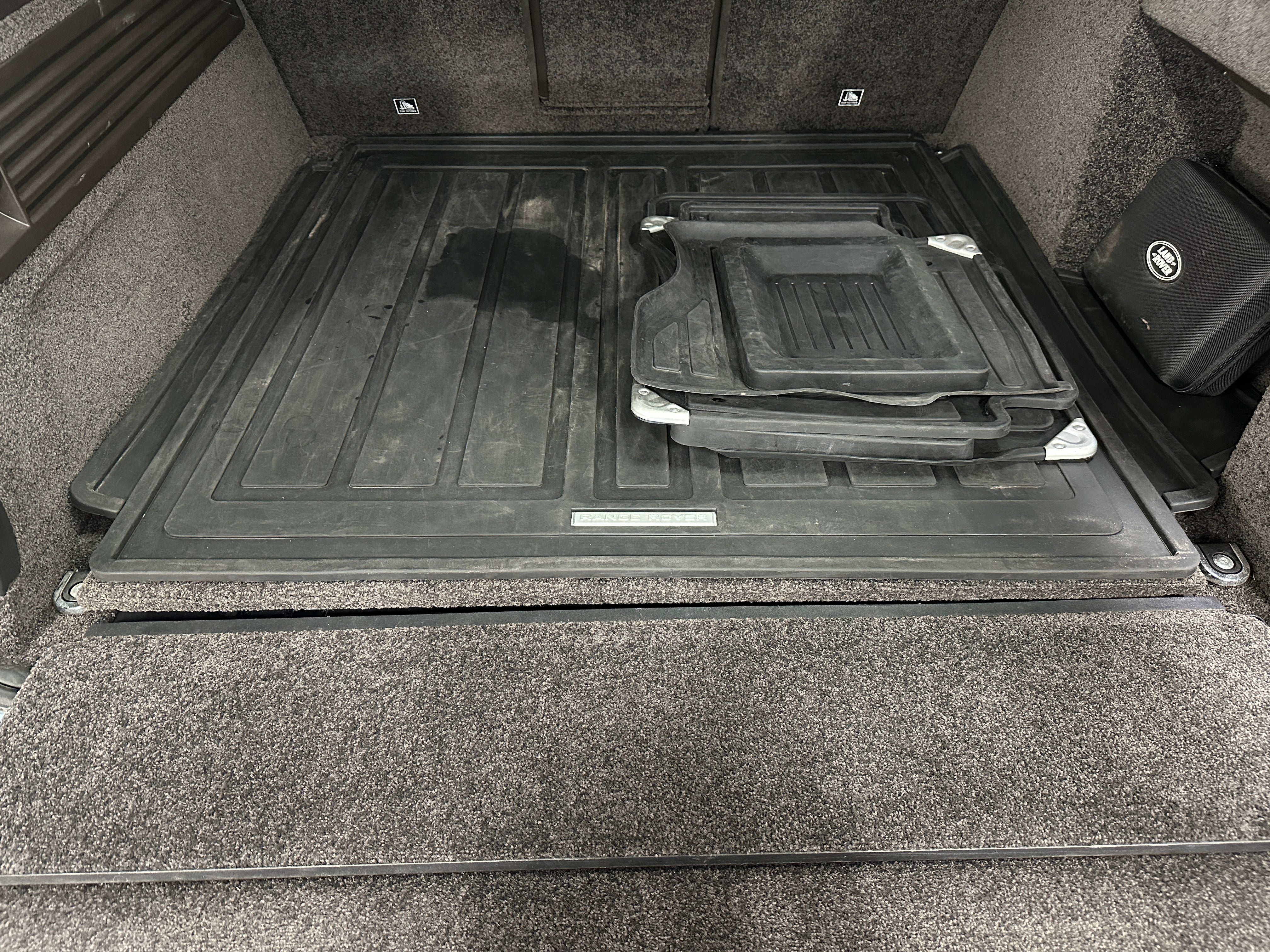 2022 Land Rover Range Rover Westminster 6