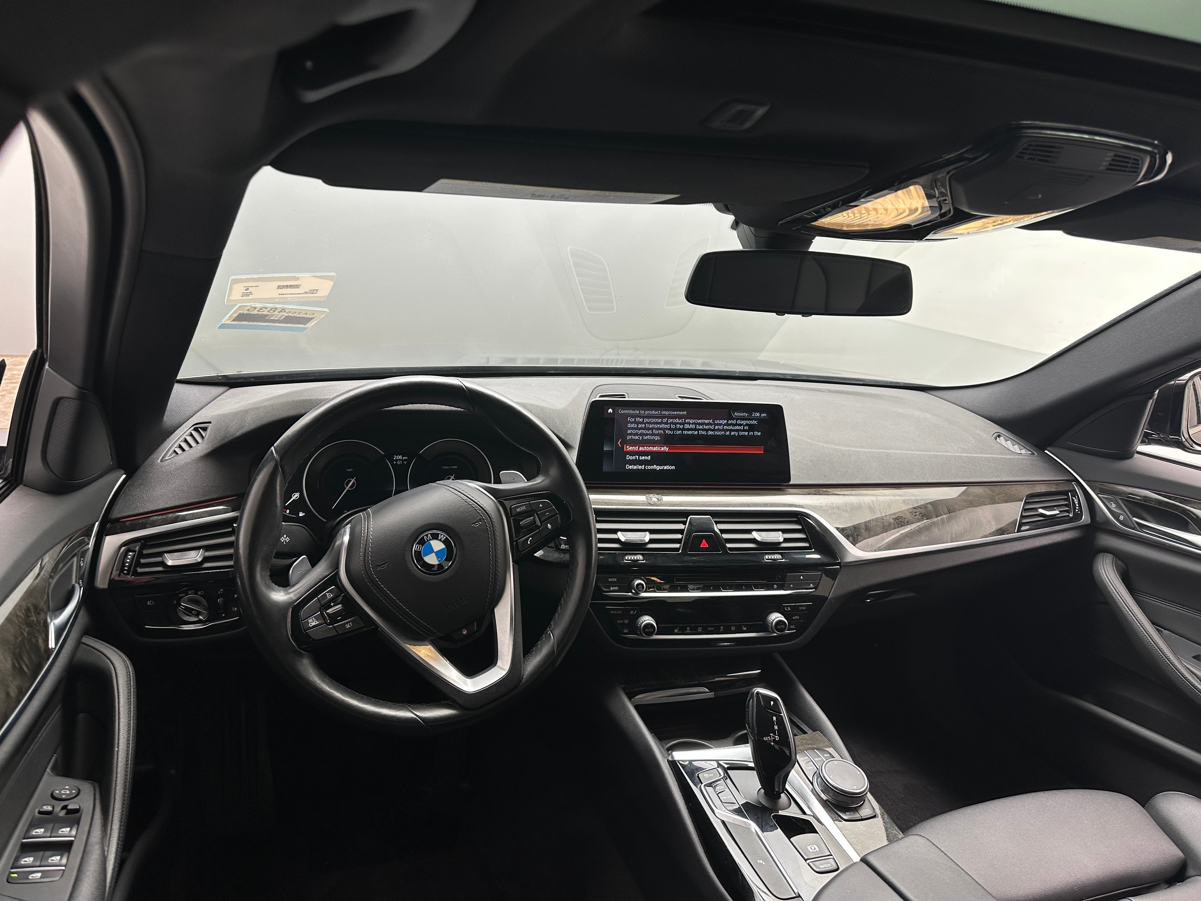 2018 BMW 5 Series 530i xDrive 2
