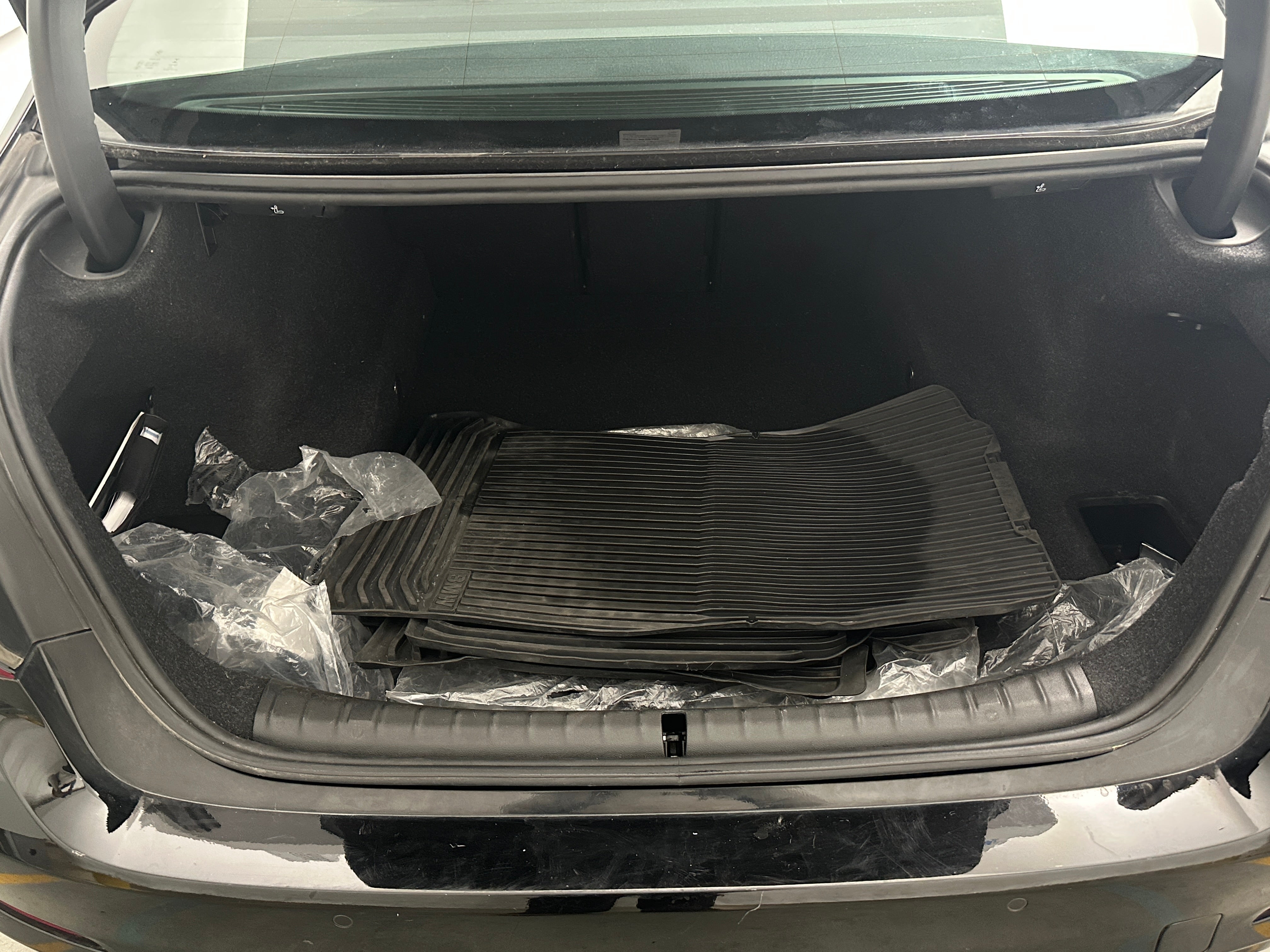 2018 BMW 5 Series 530i xDrive 6