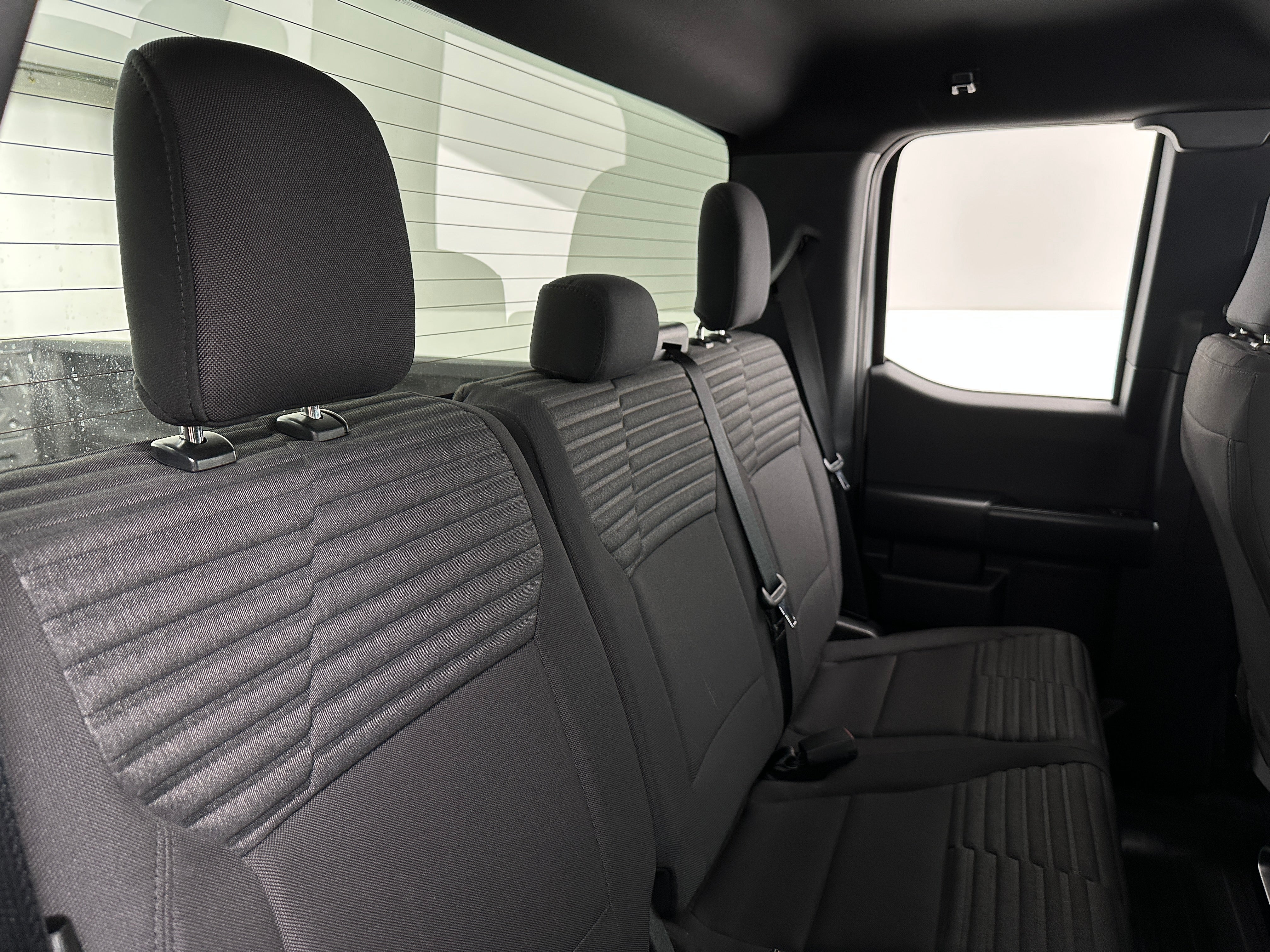 2023 Ford Econoline E-150 6