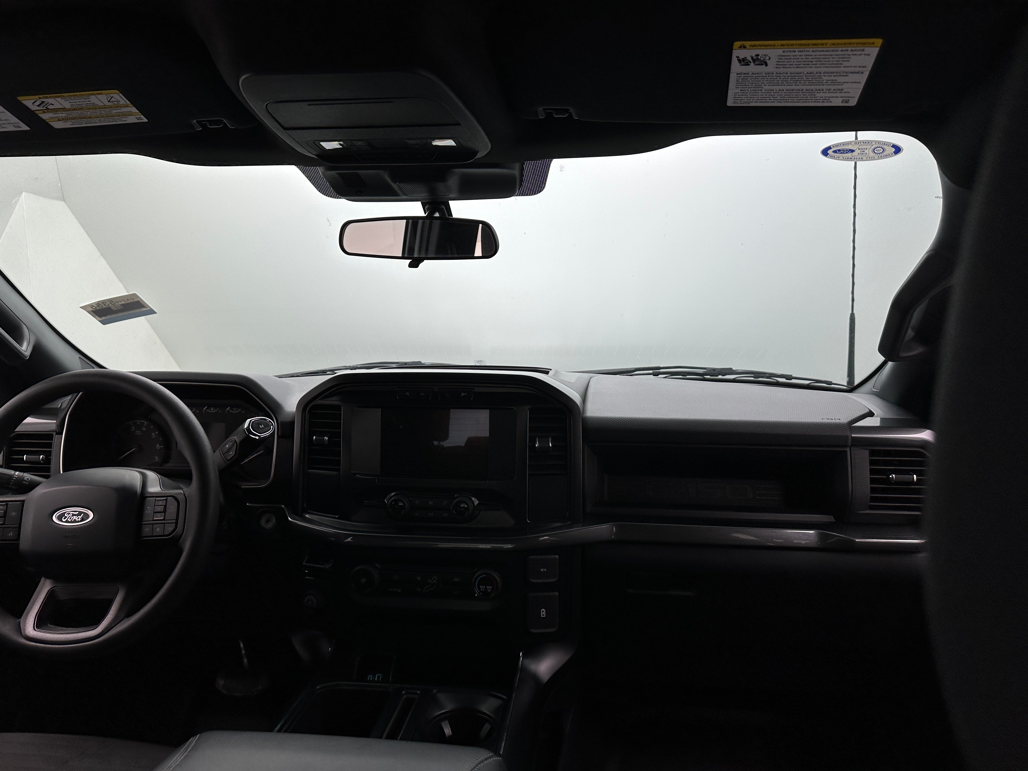 2023 Ford Econoline E-150 3