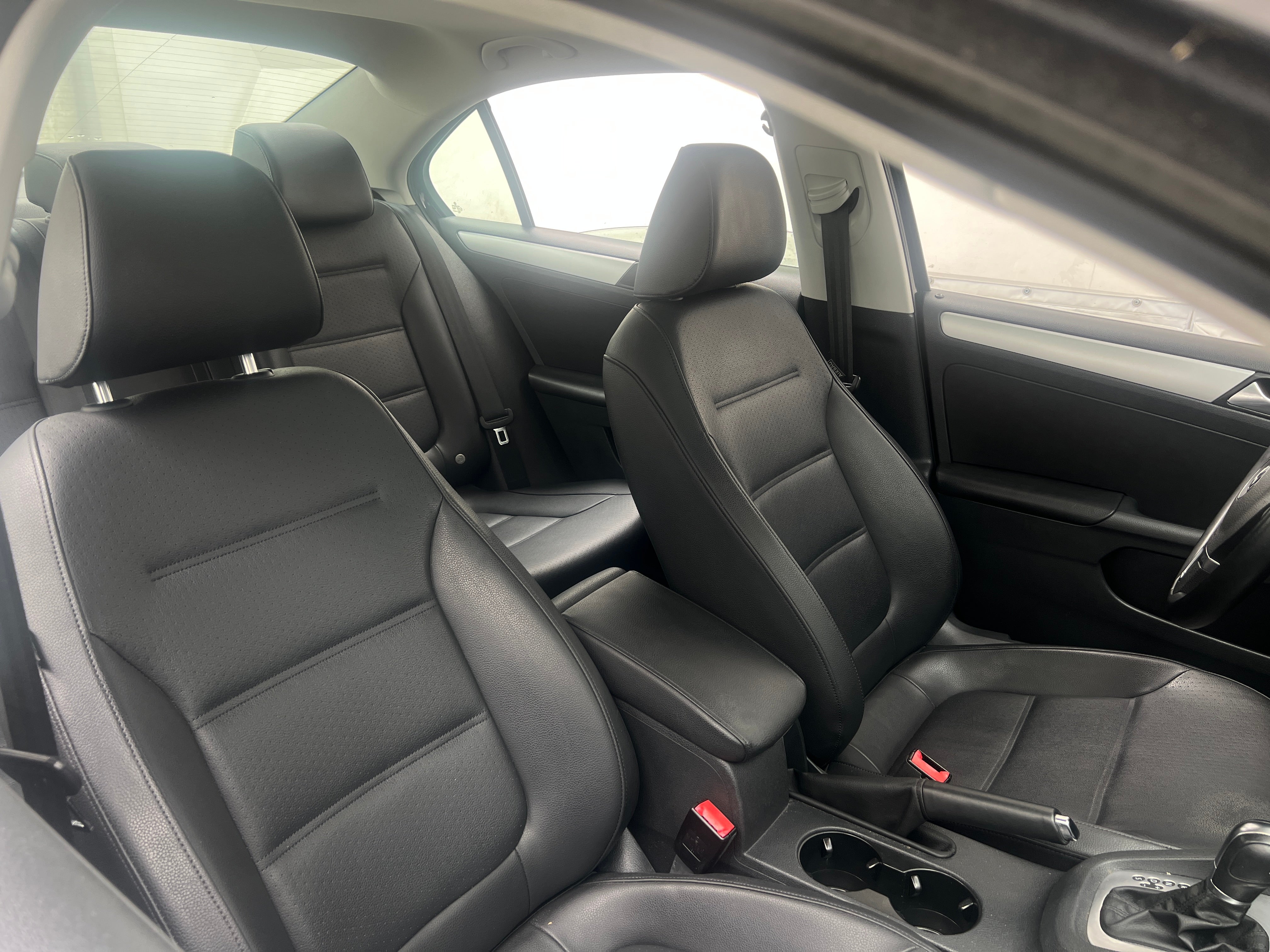 2014 Volkswagen Jetta SE 2