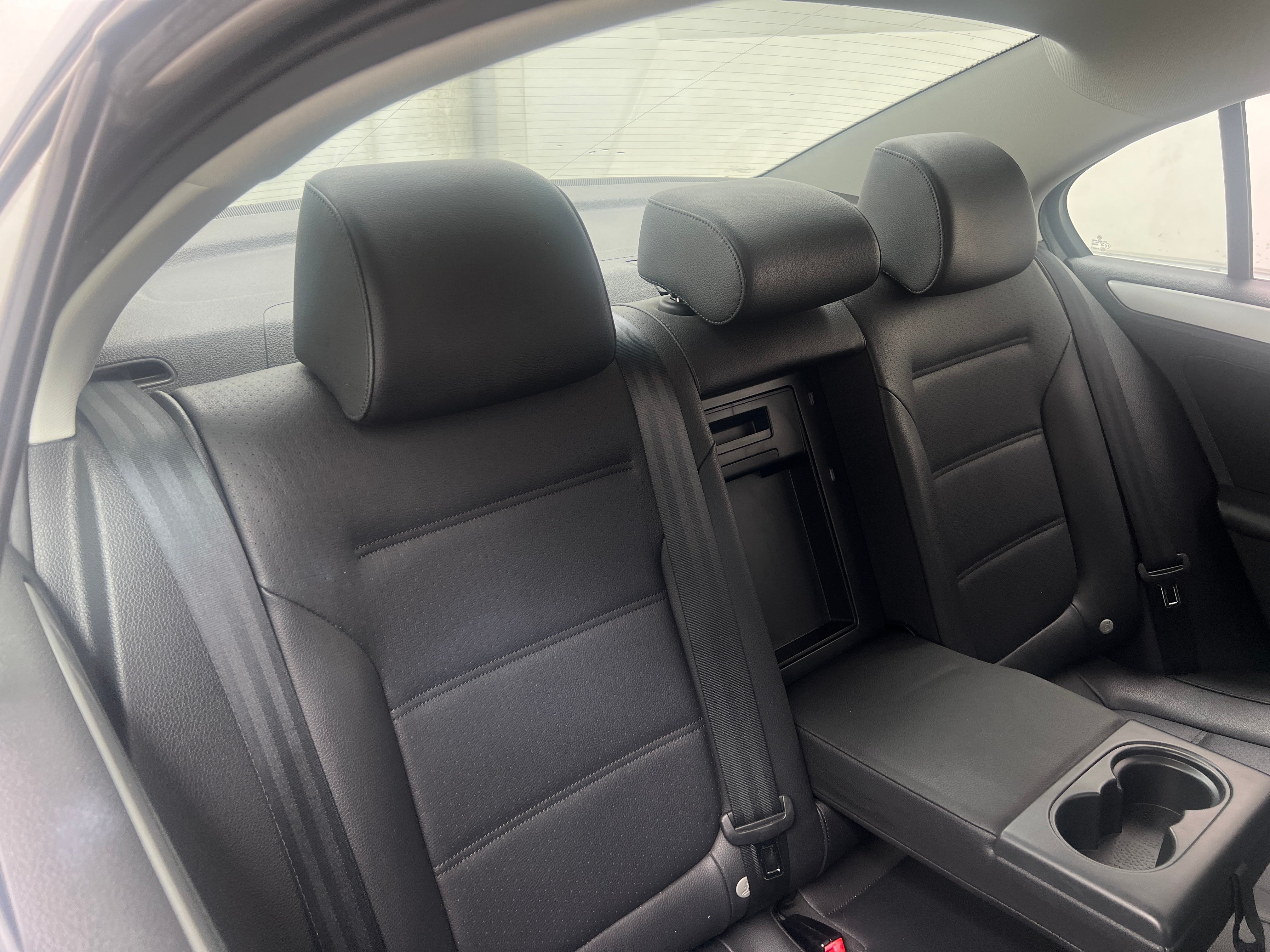 2014 Volkswagen Jetta SE 6