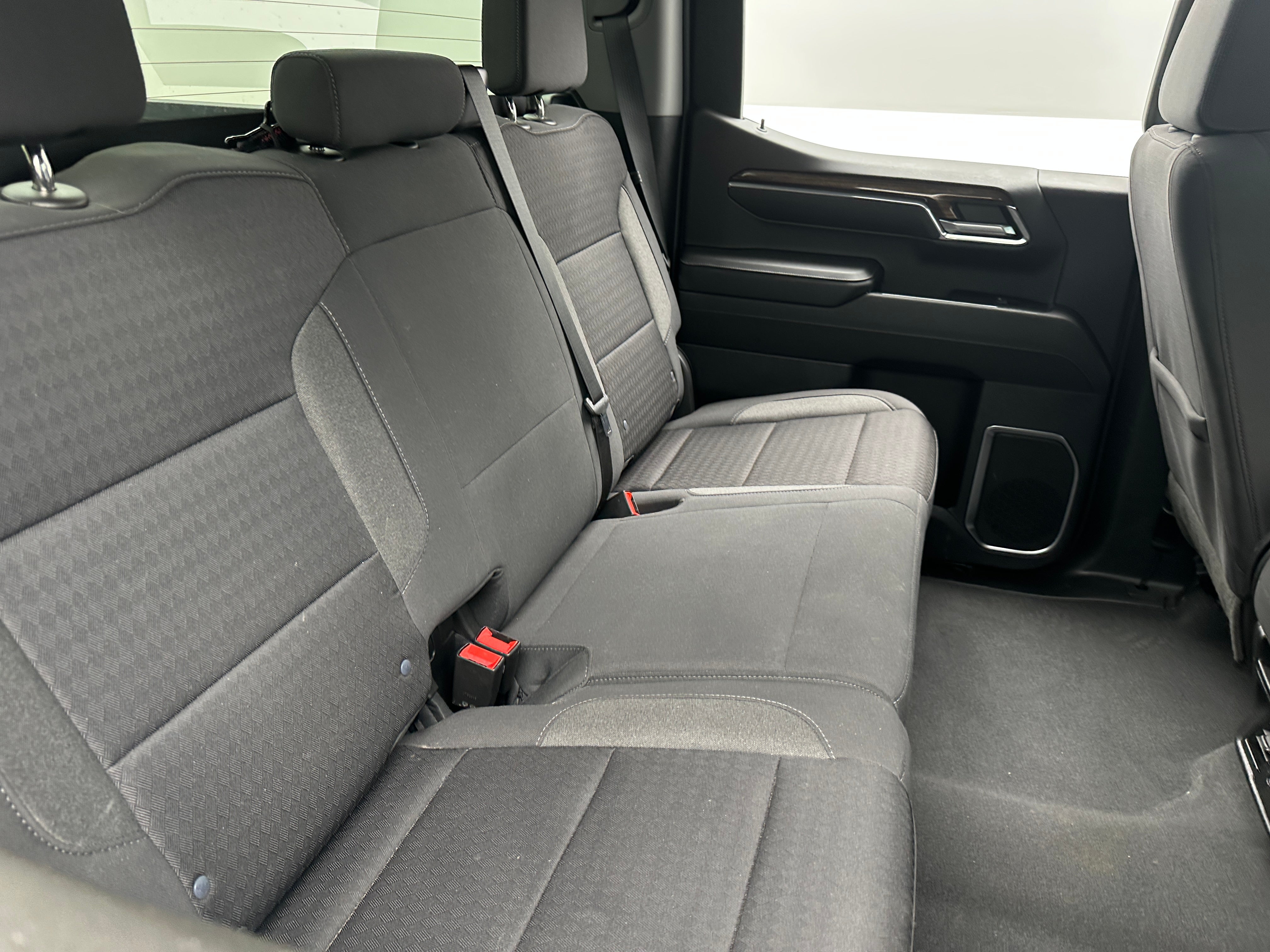 2023 Chevrolet Silverado 1500 LT 6