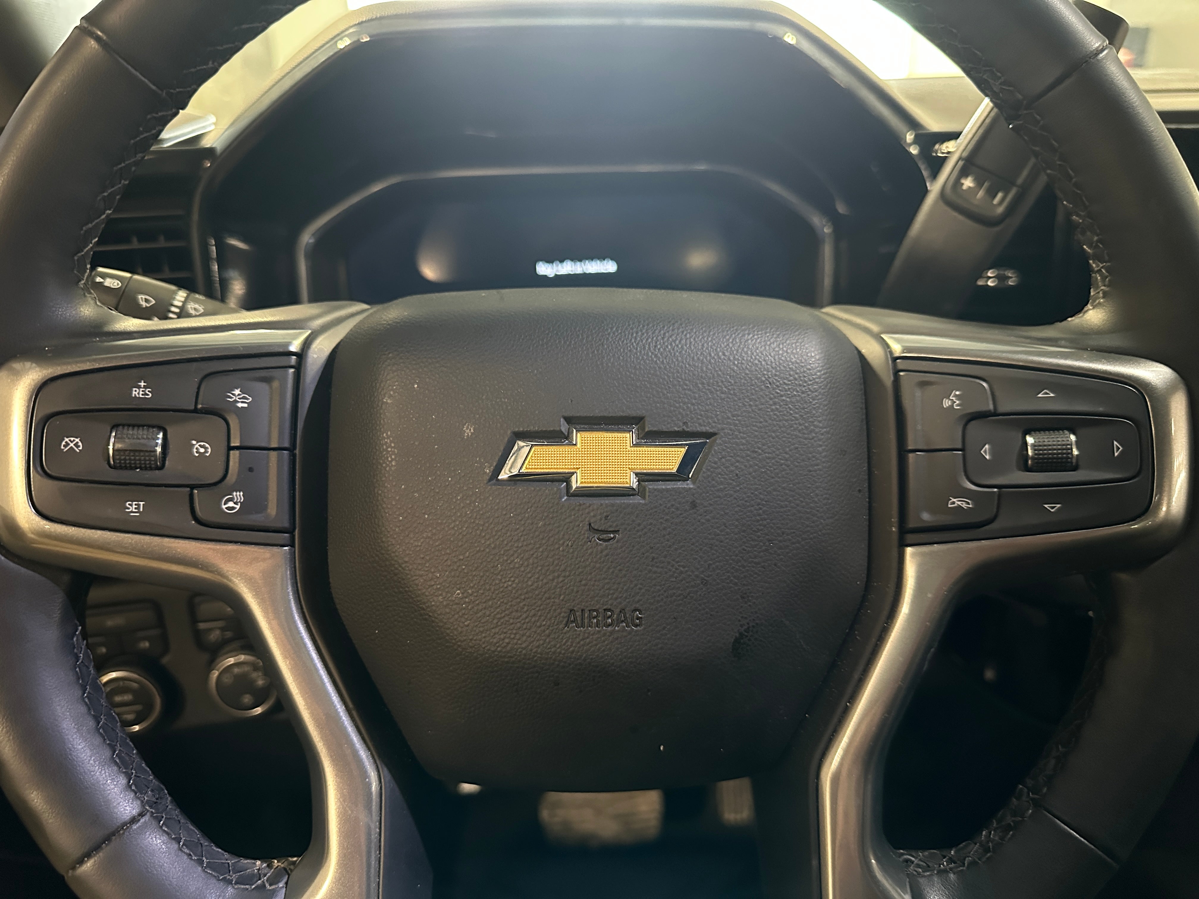 2023 Chevrolet Silverado 1500 LT 5