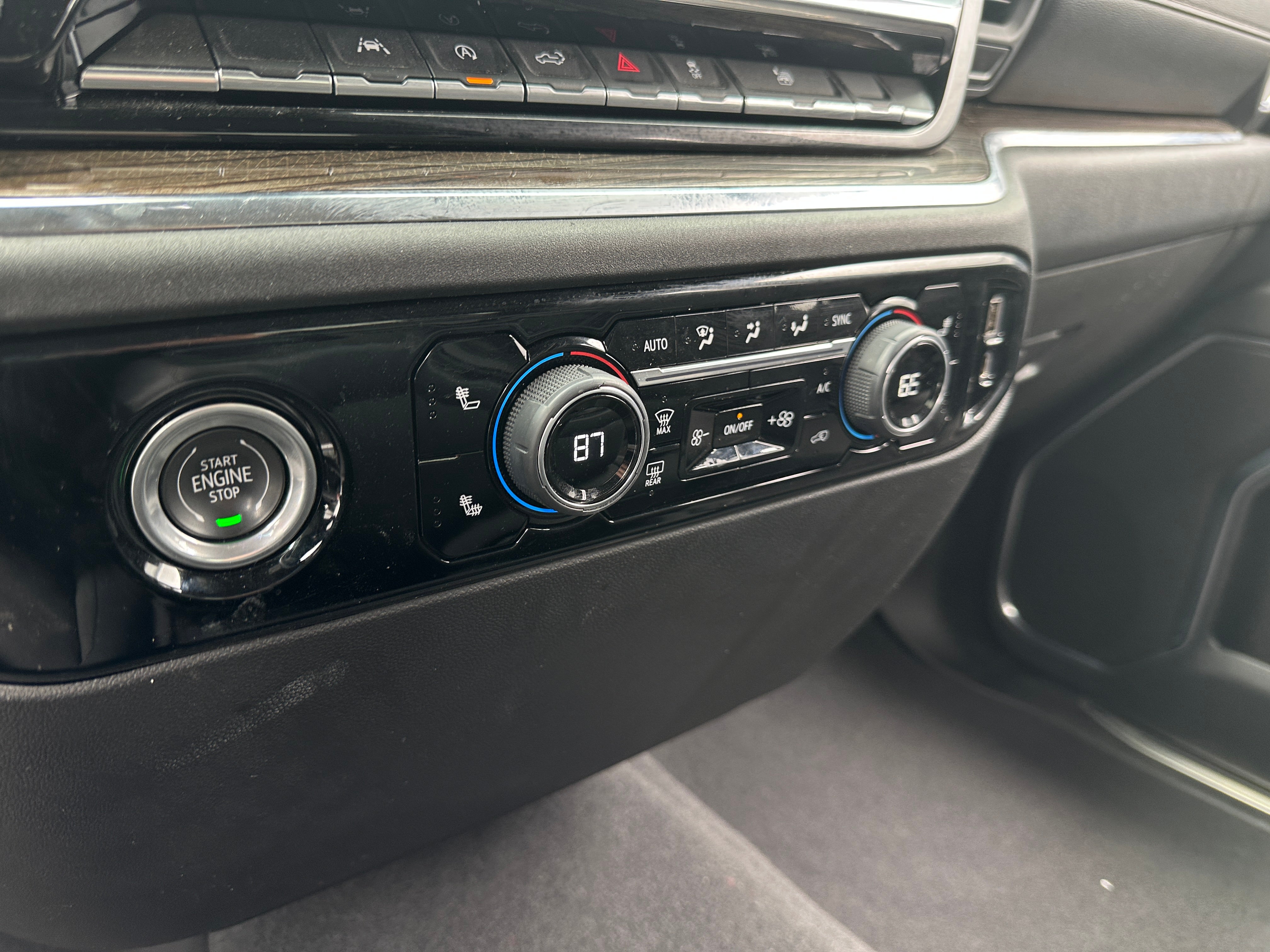 2023 Chevrolet Silverado 1500 LT 4