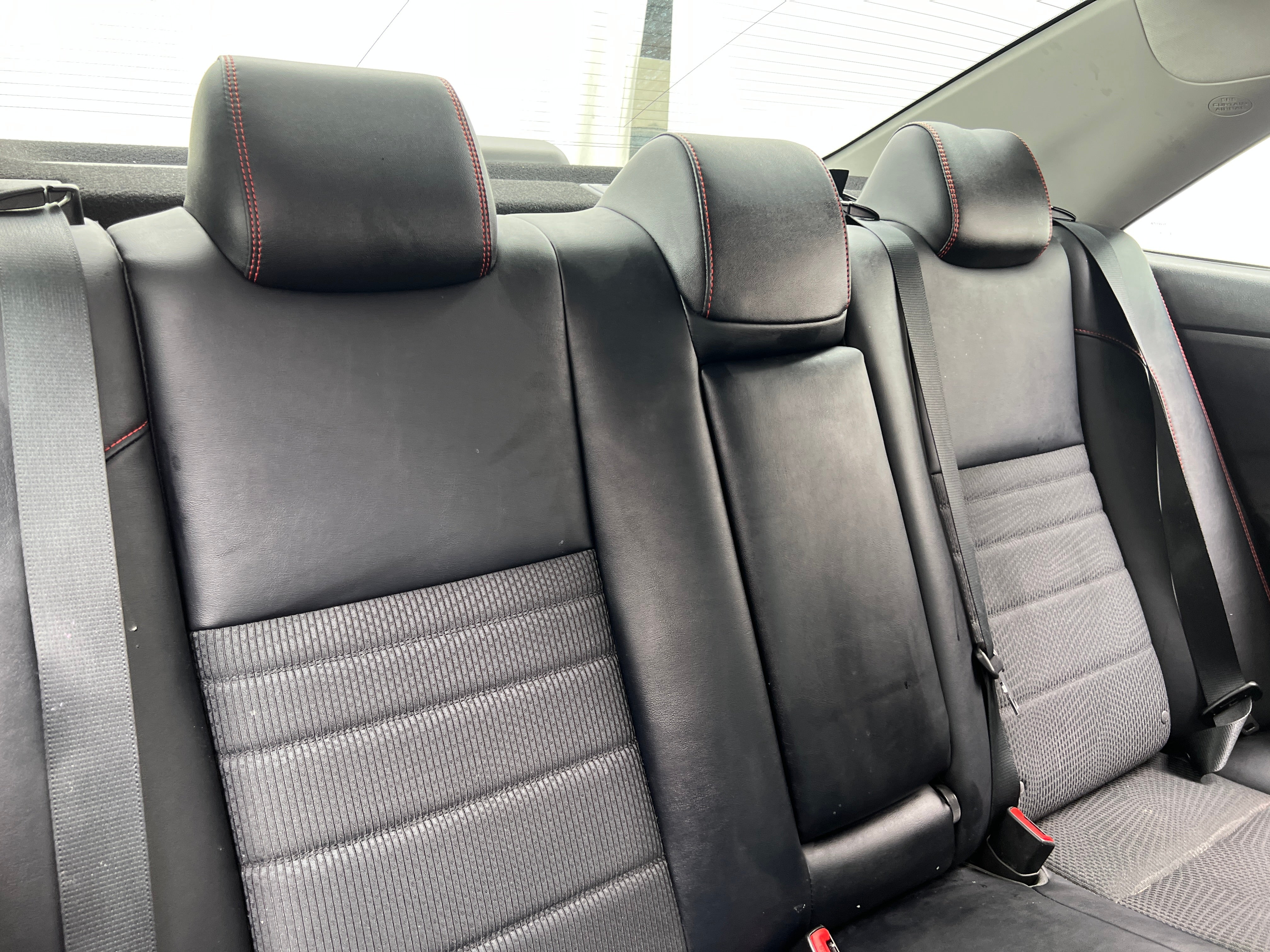 2017 Toyota Camry SE 6