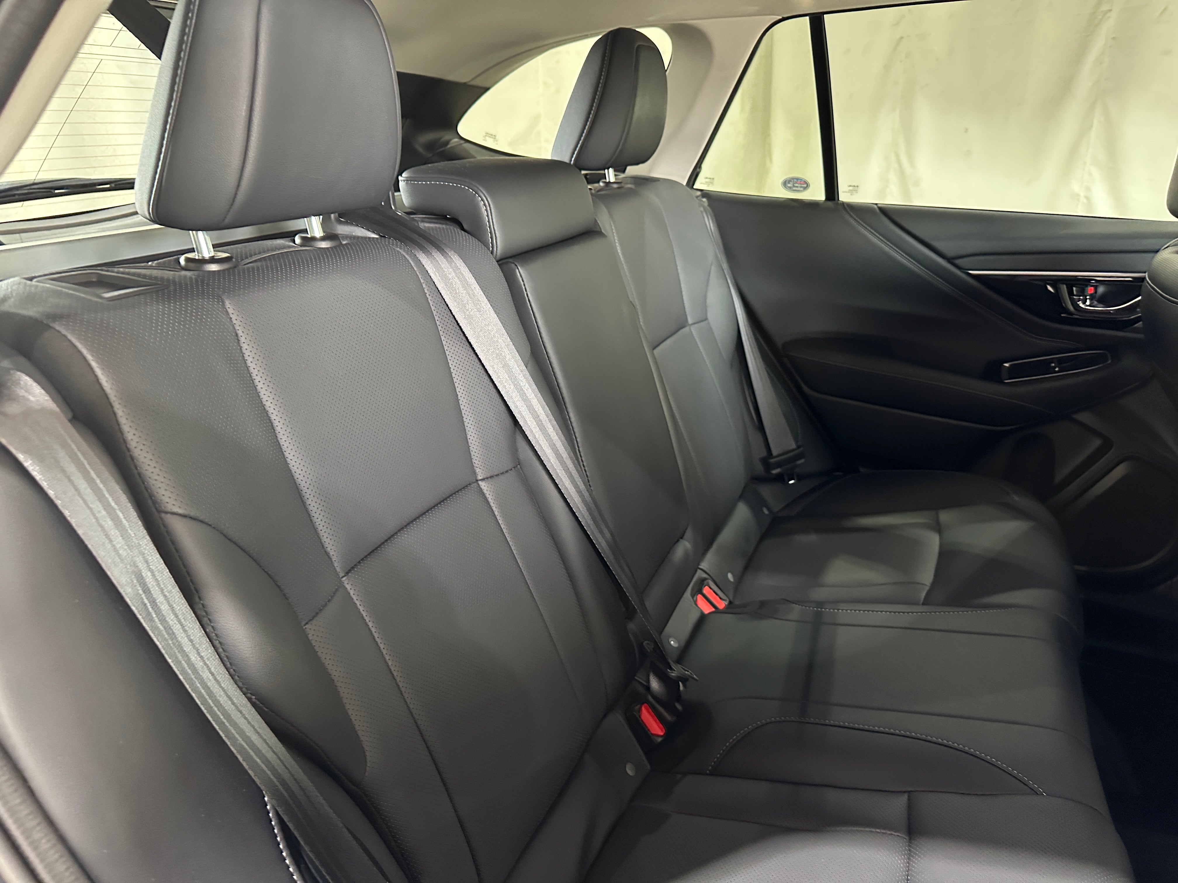 2024 Subaru Outback Limited 5