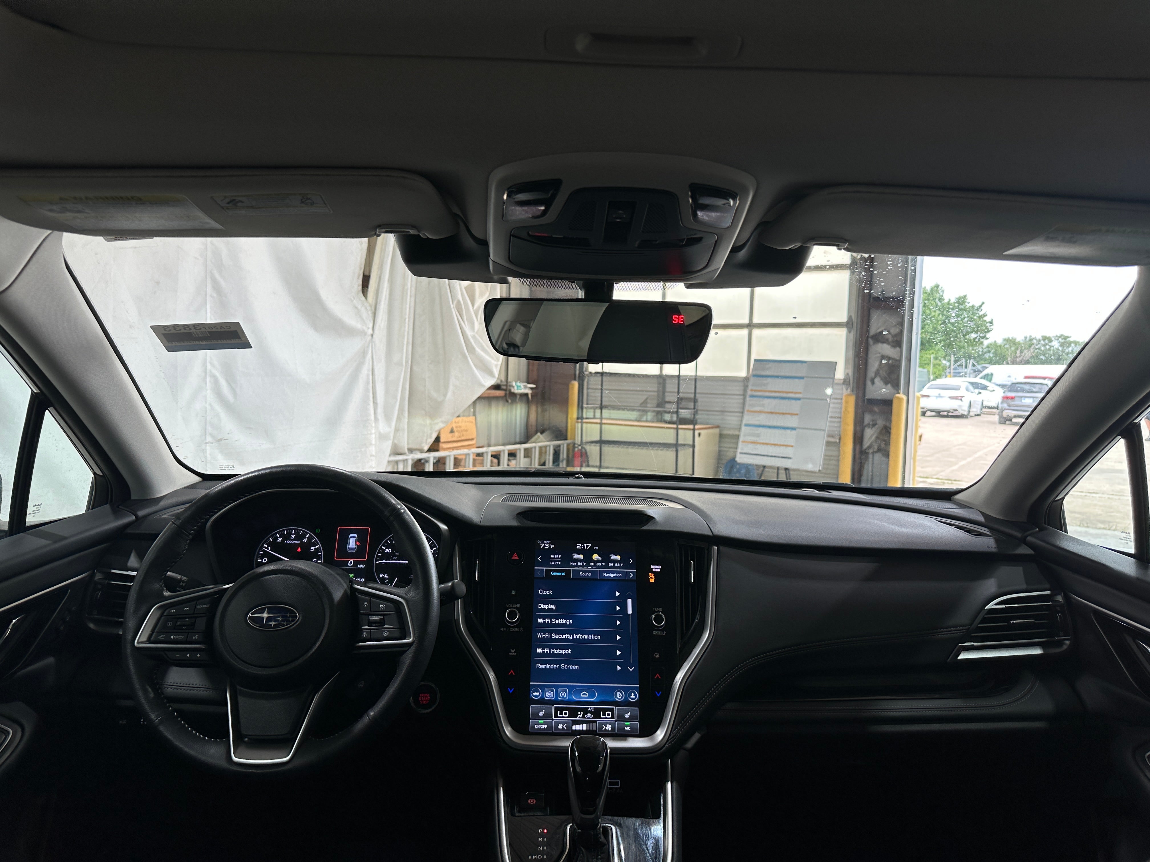 2024 Subaru Outback Limited 2