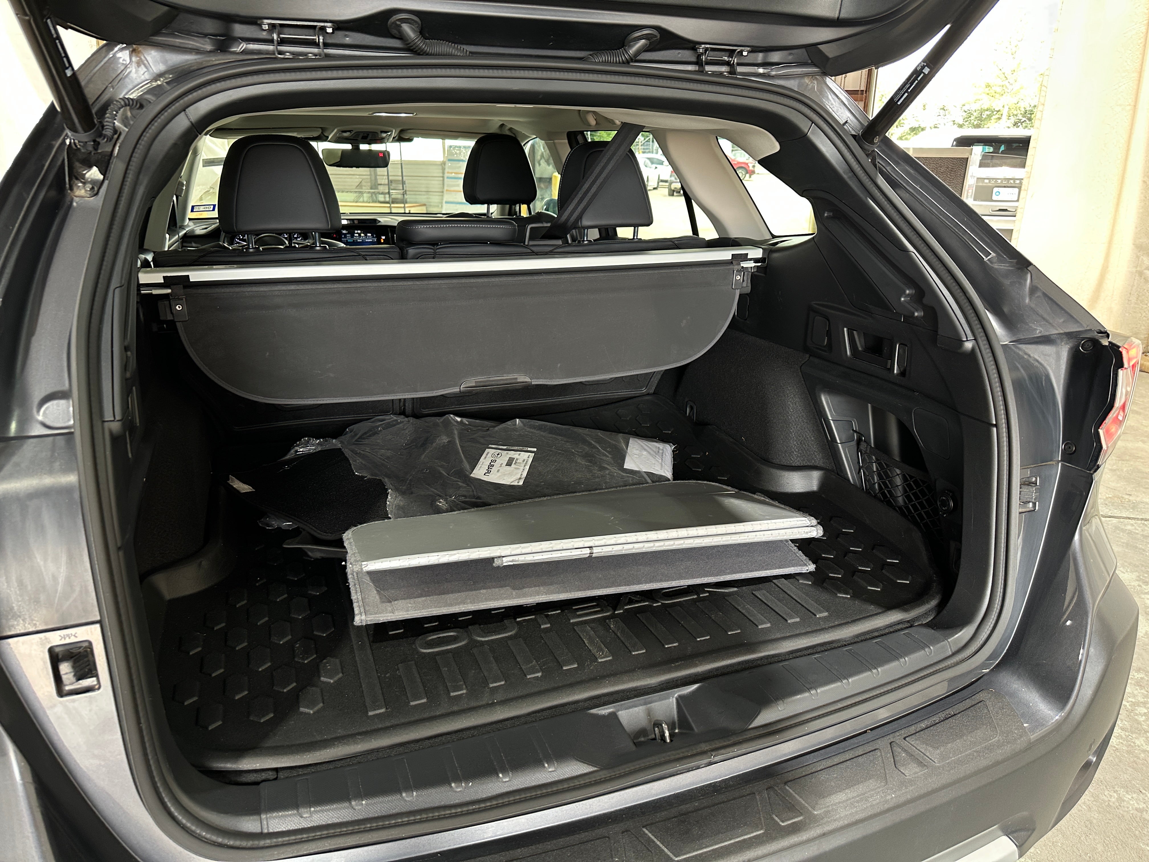 2024 Subaru Outback Limited 6