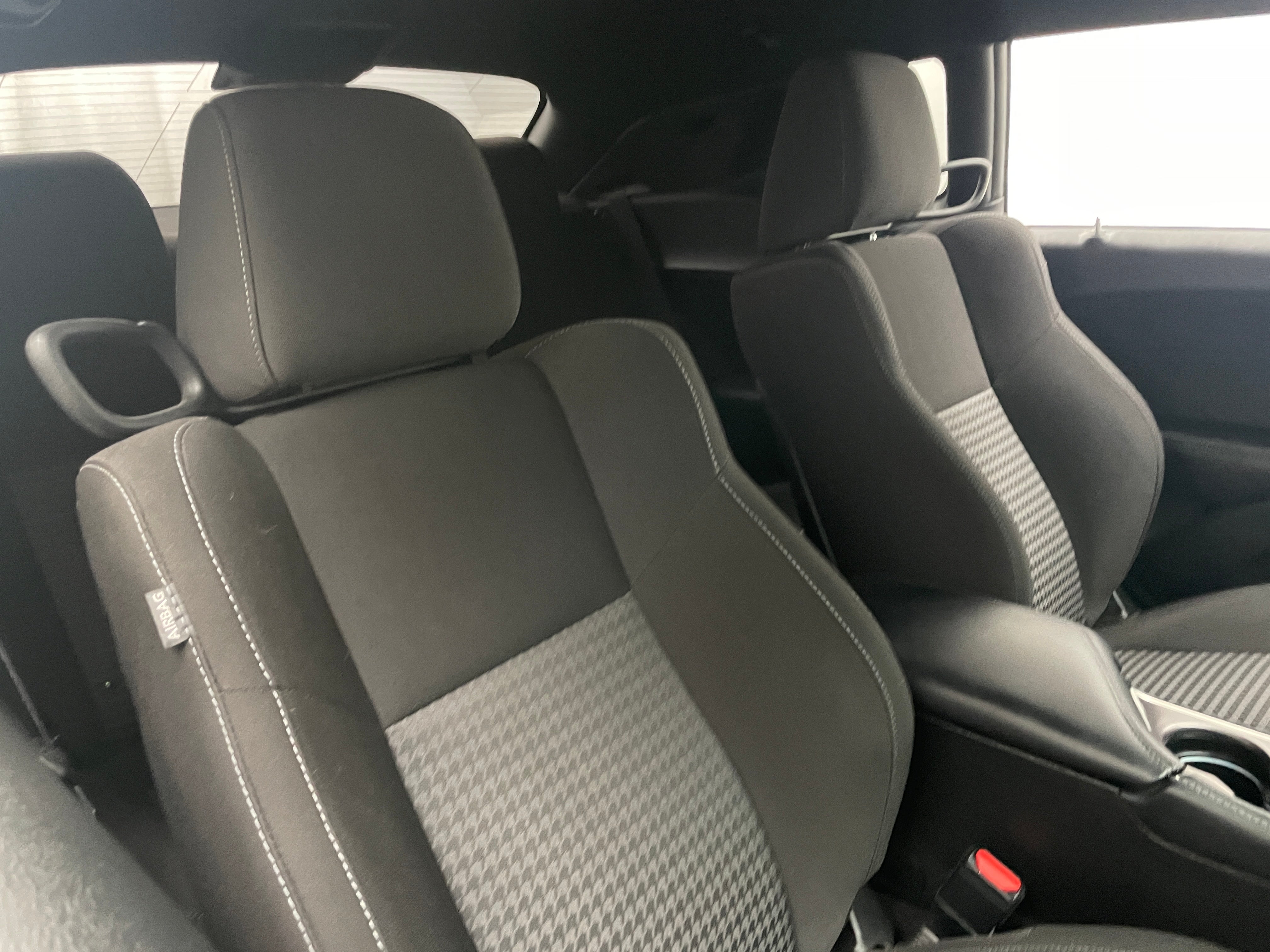 2021 Dodge Challenger R/T 2