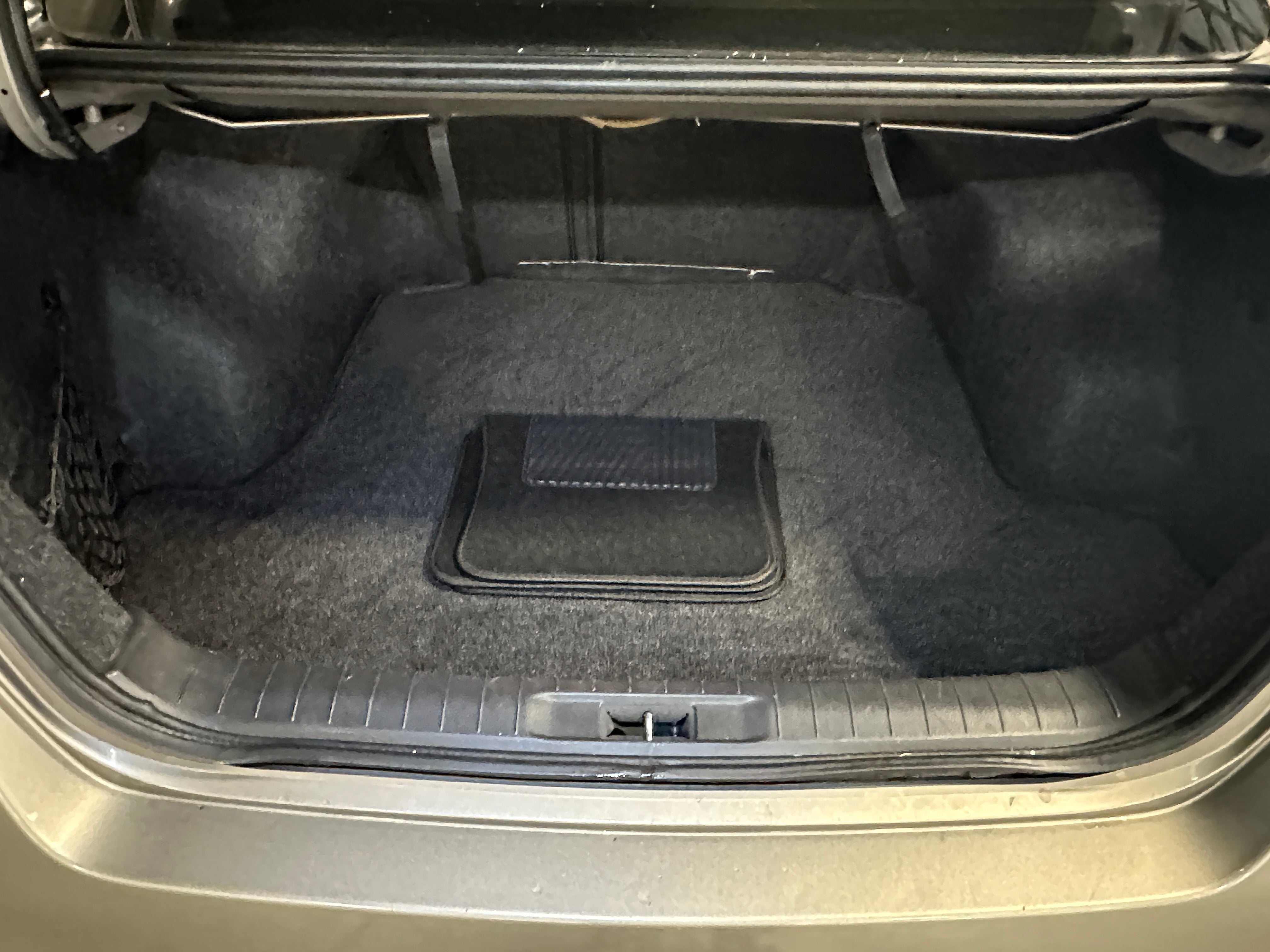 2015 Nissan Altima SL 6