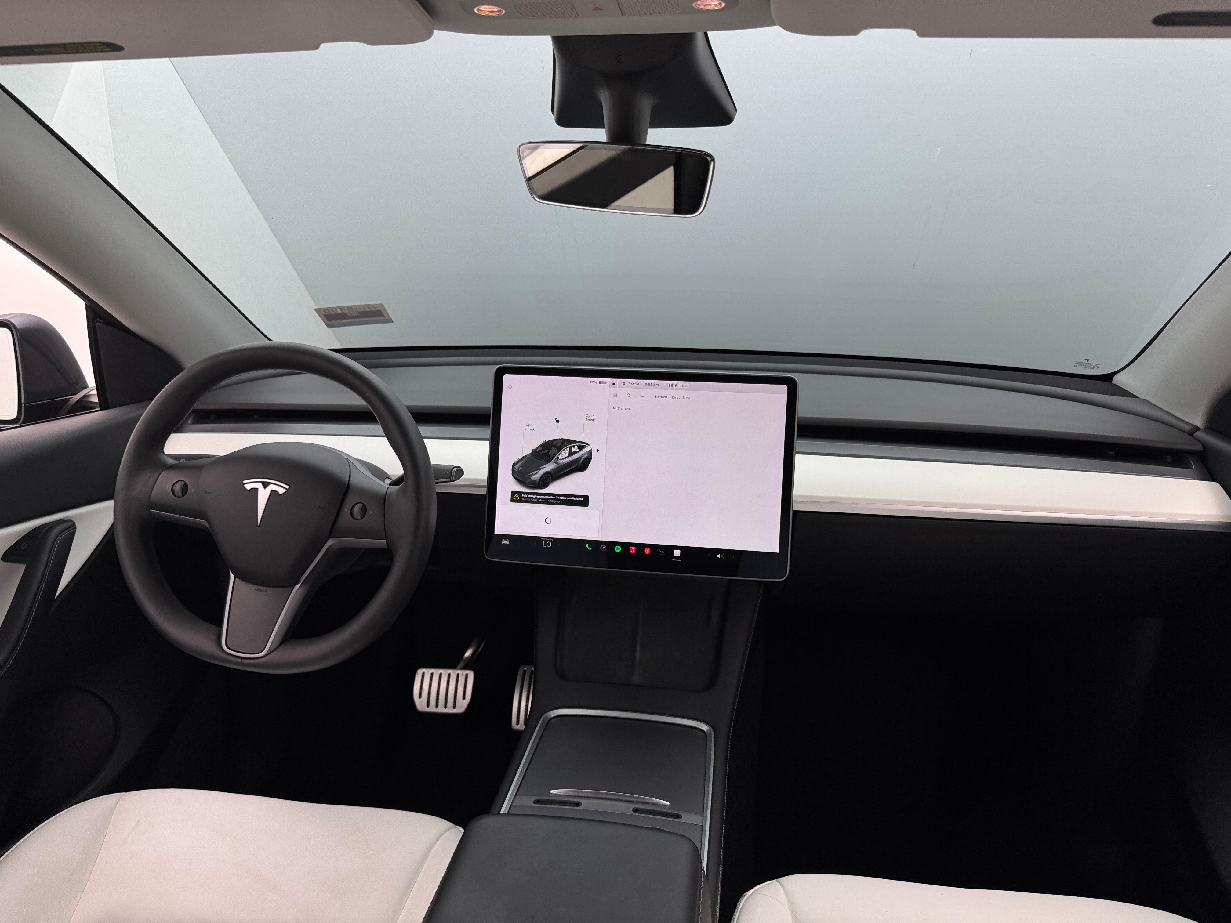 2022 Tesla Model Y Performance 2