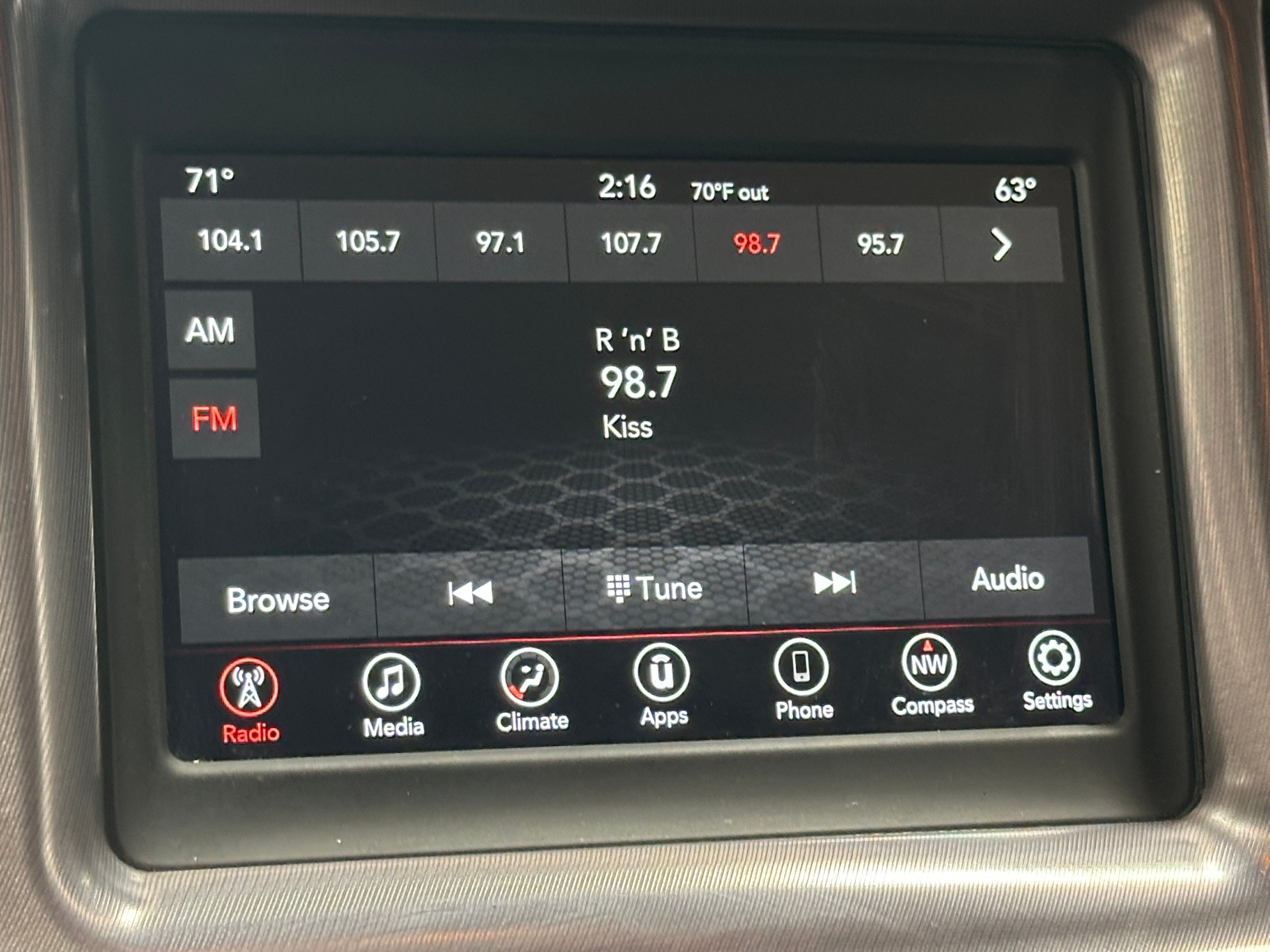 2019 Dodge Challenger SXT 3