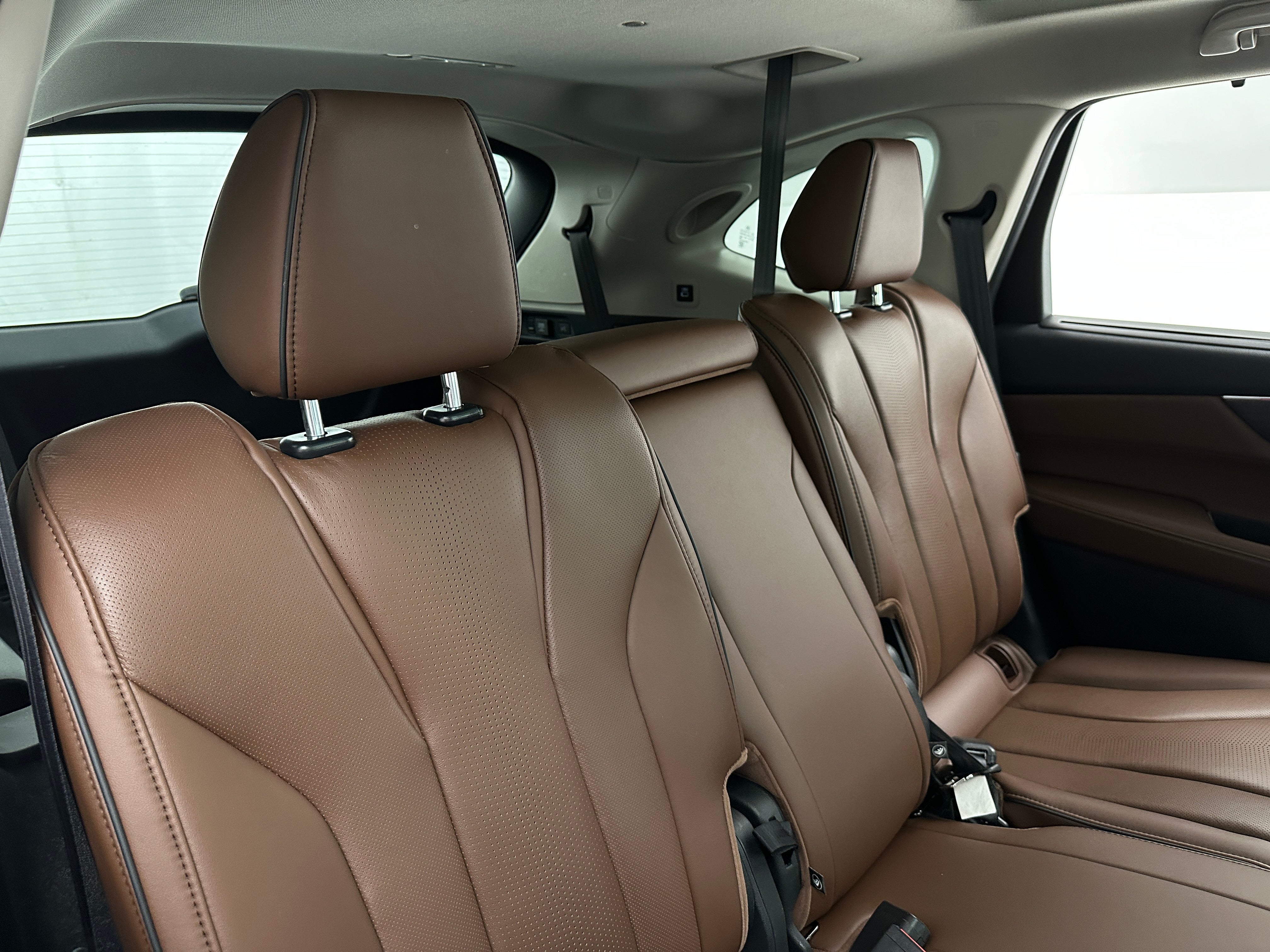 2023 Acura MDX Advance 5