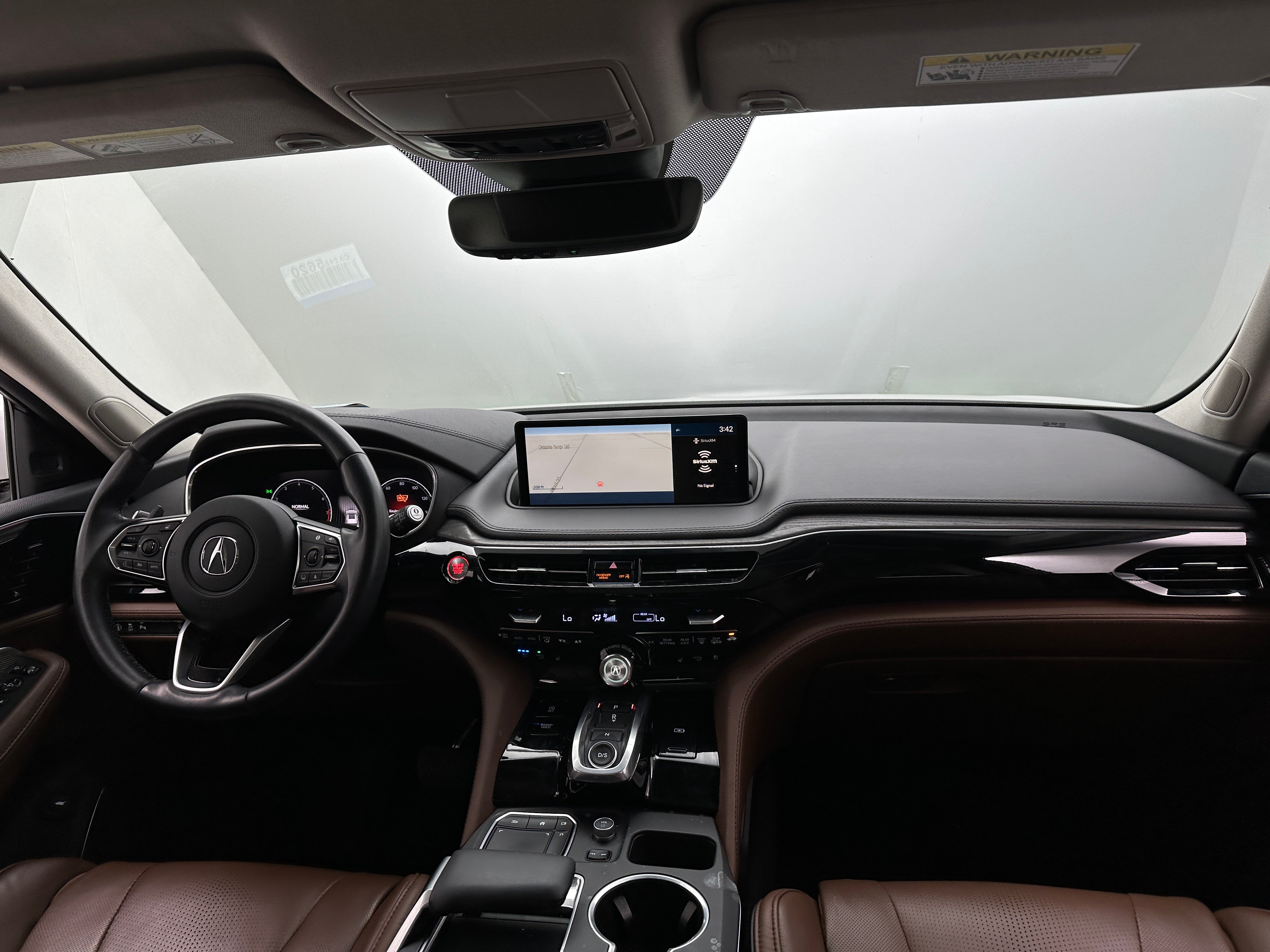 2023 Acura MDX Advance 2