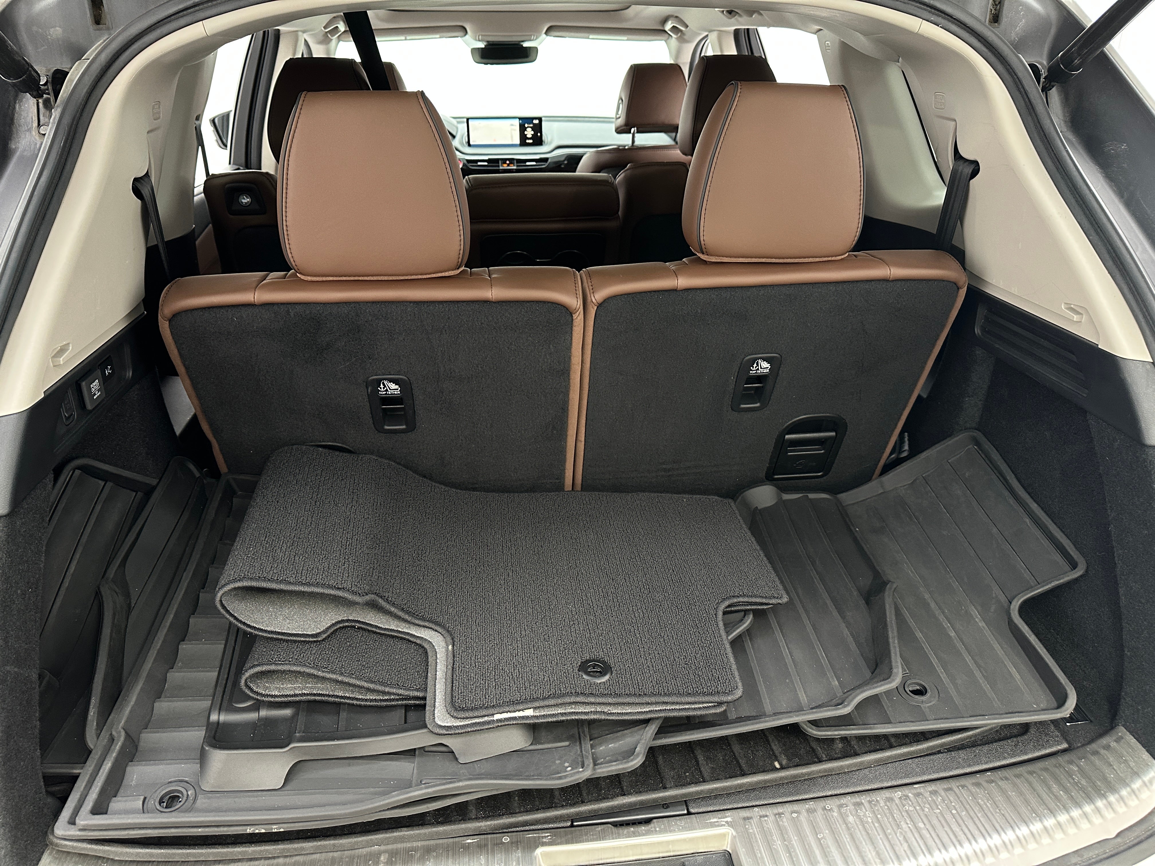2023 Acura MDX Advance 6