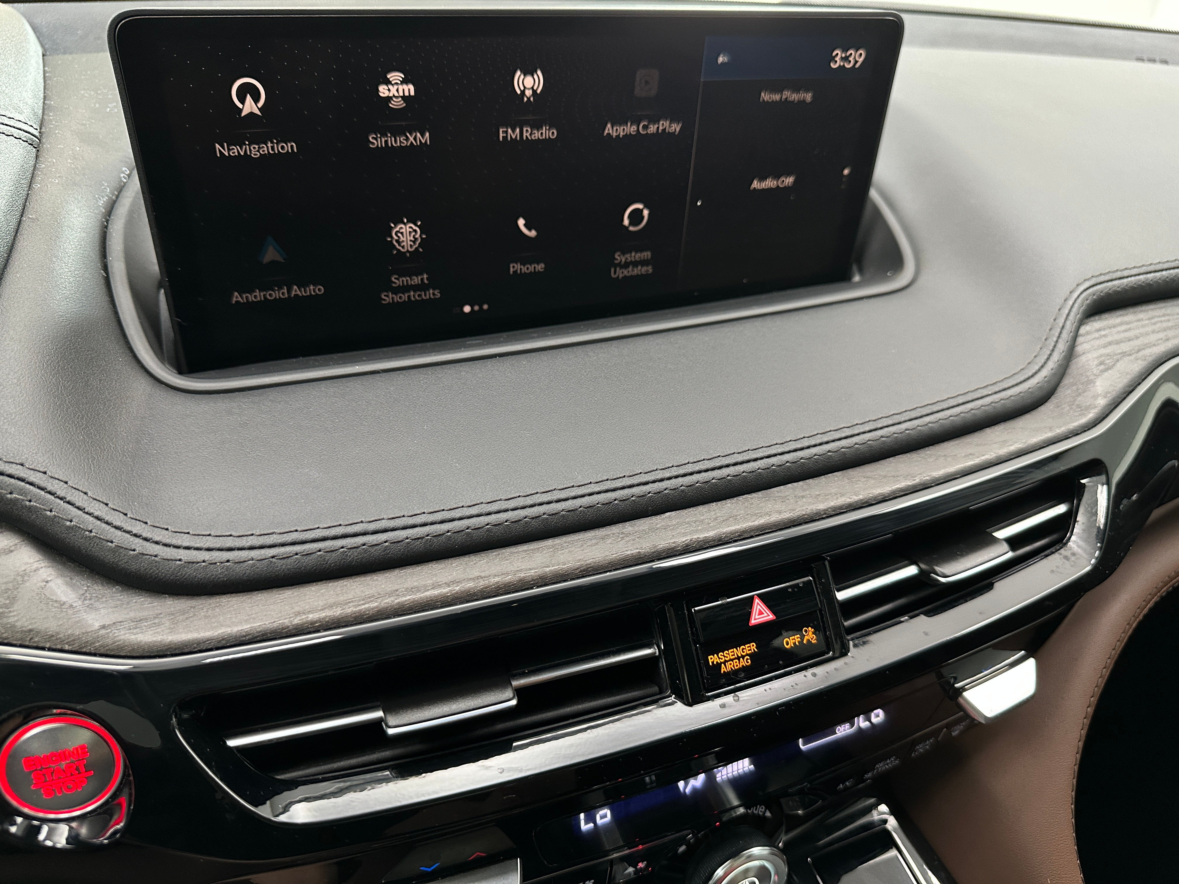 2023 Acura MDX Advance 3