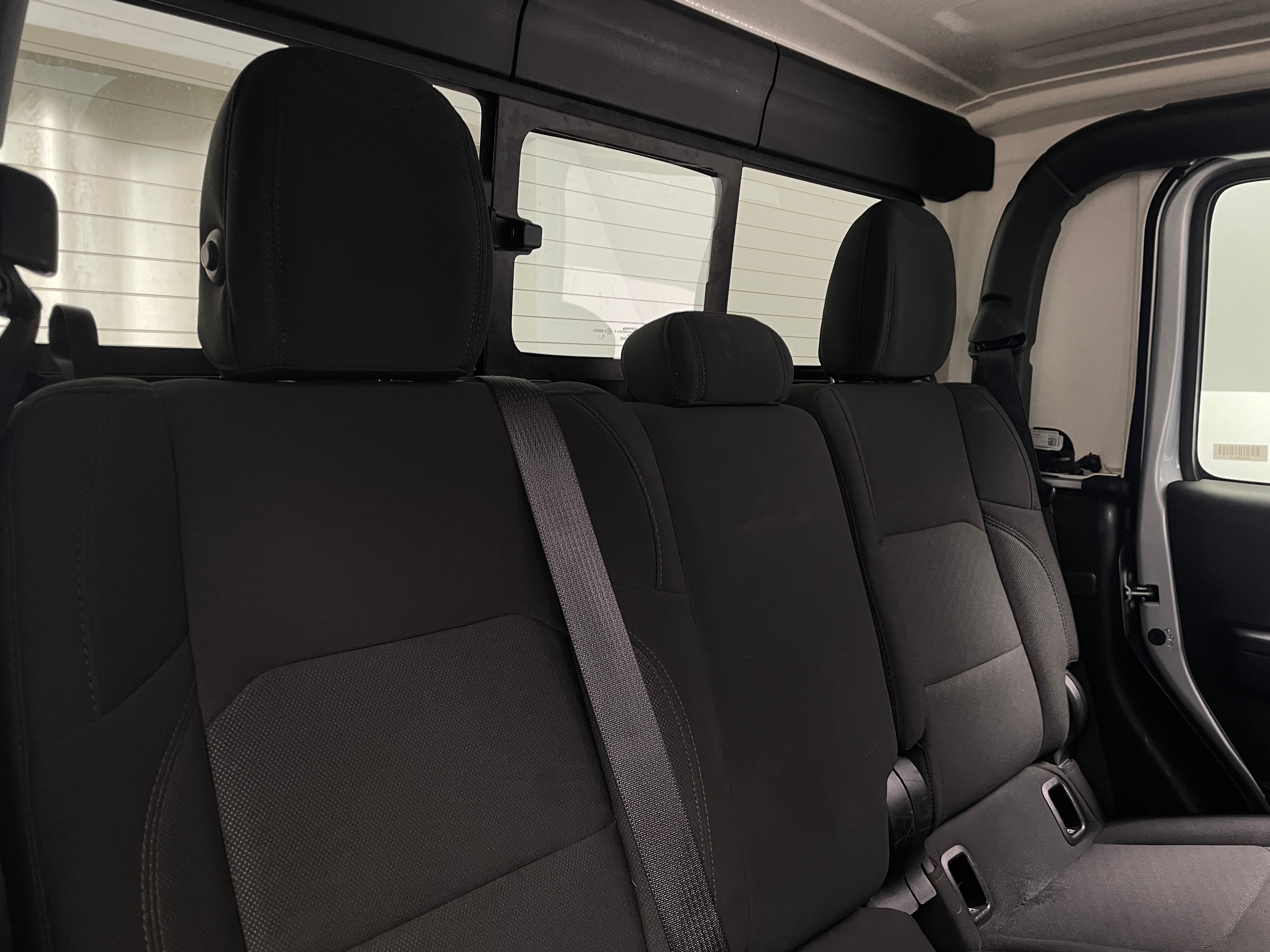 2023 Jeep Gladiator Sport S 6