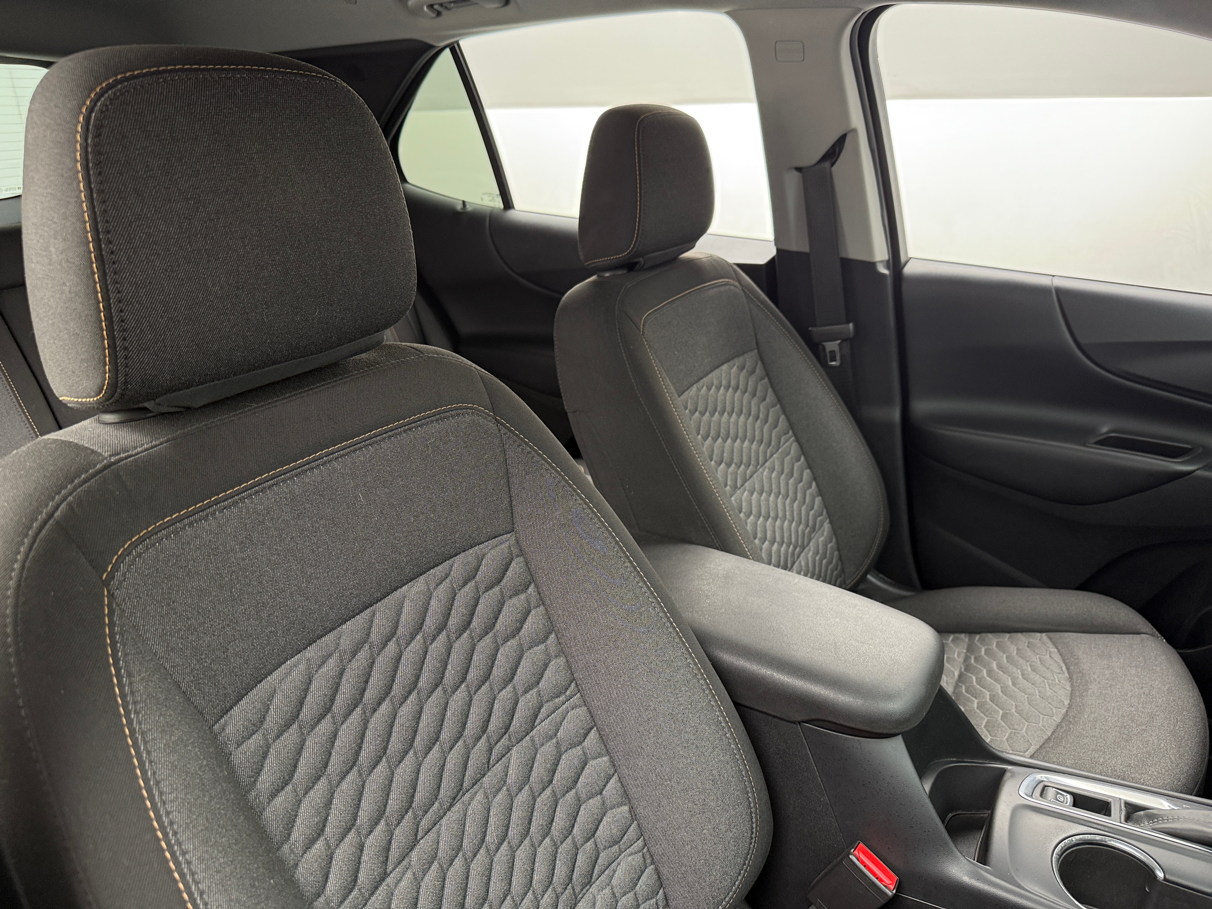 2019 Chevrolet Equinox LT 2