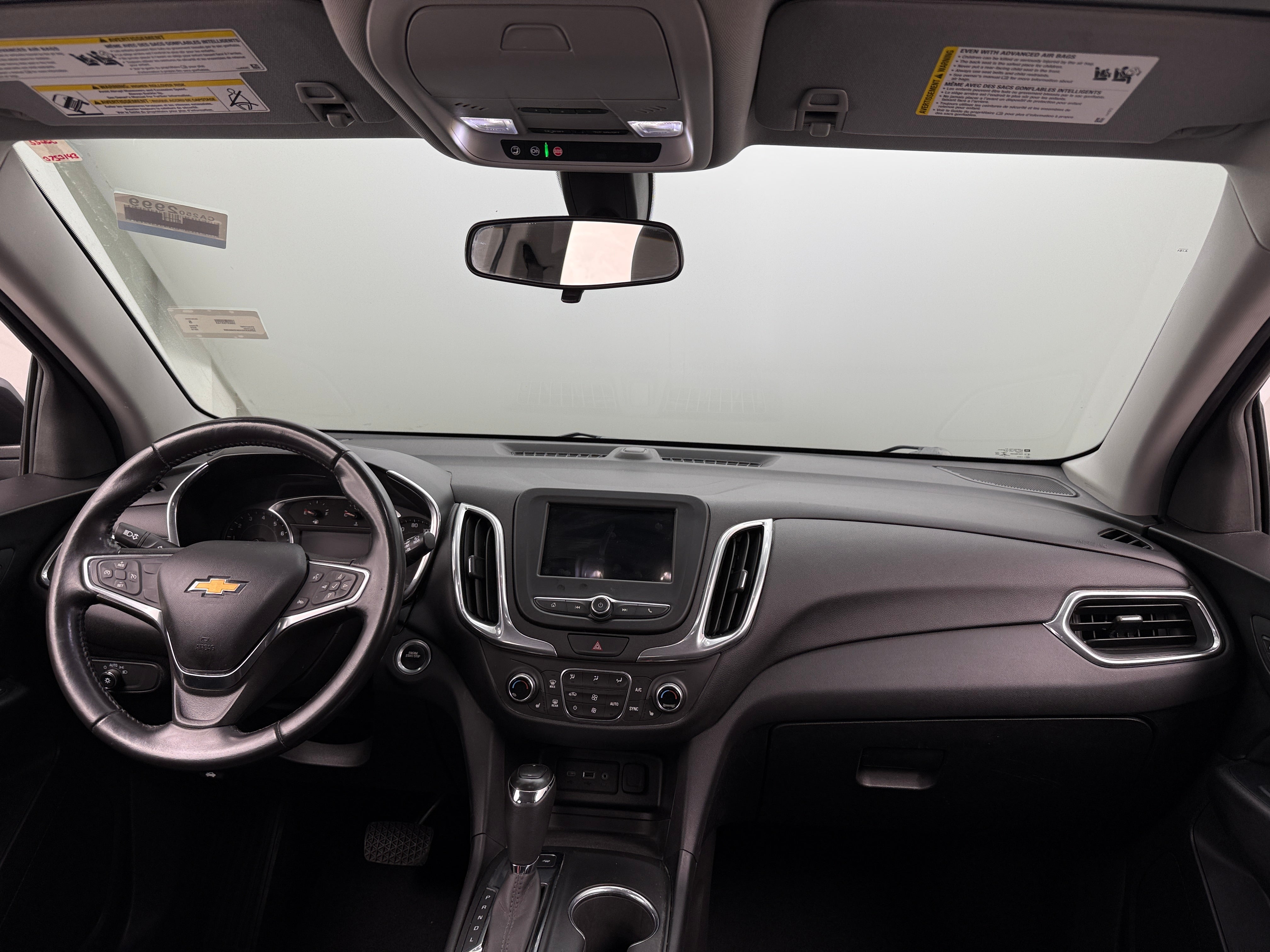2019 Chevrolet Equinox LT 3