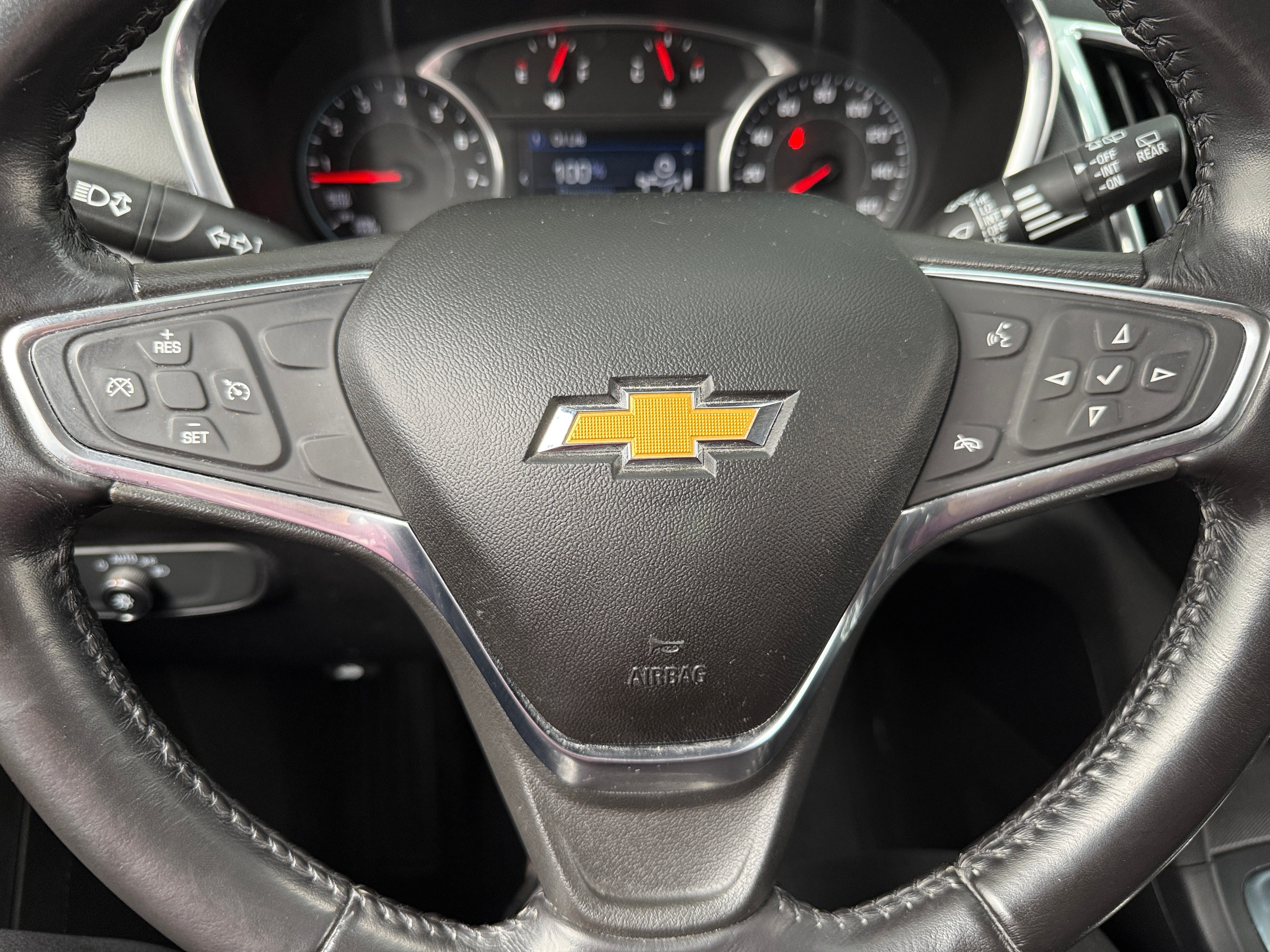 2019 Chevrolet Equinox LT 5