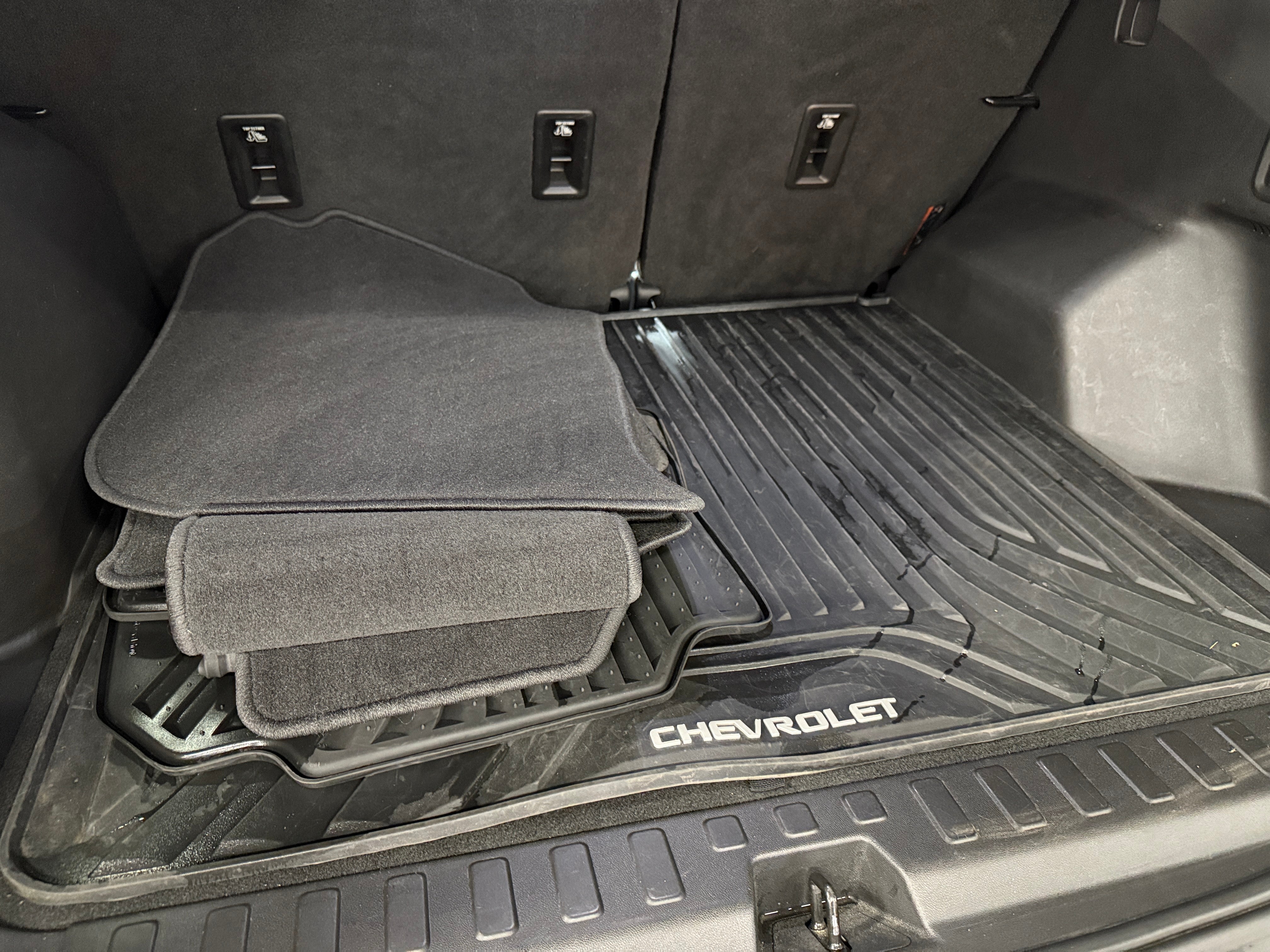 2019 Chevrolet Equinox LT 7
