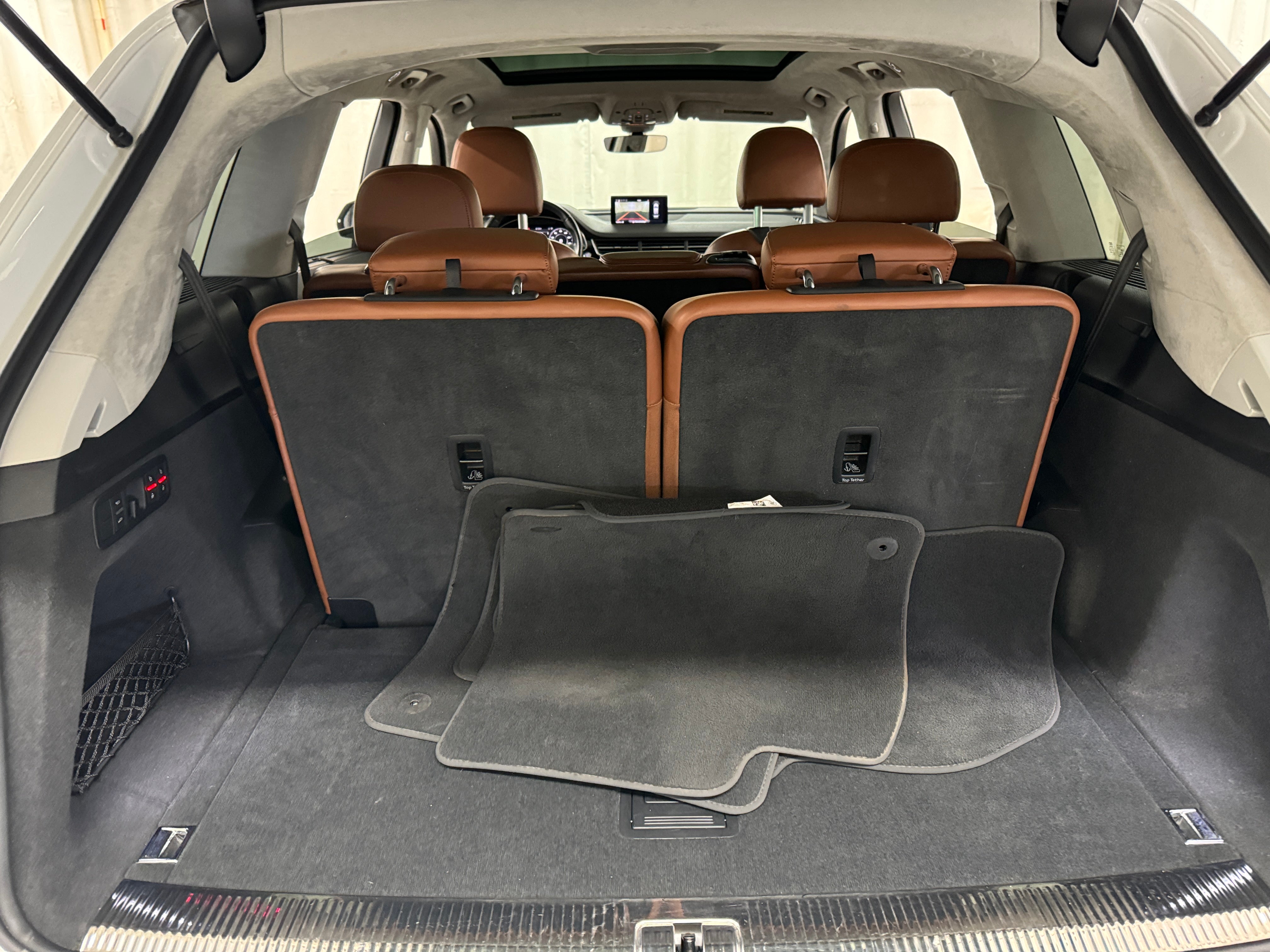 2017 Audi Q7 Prestige 6