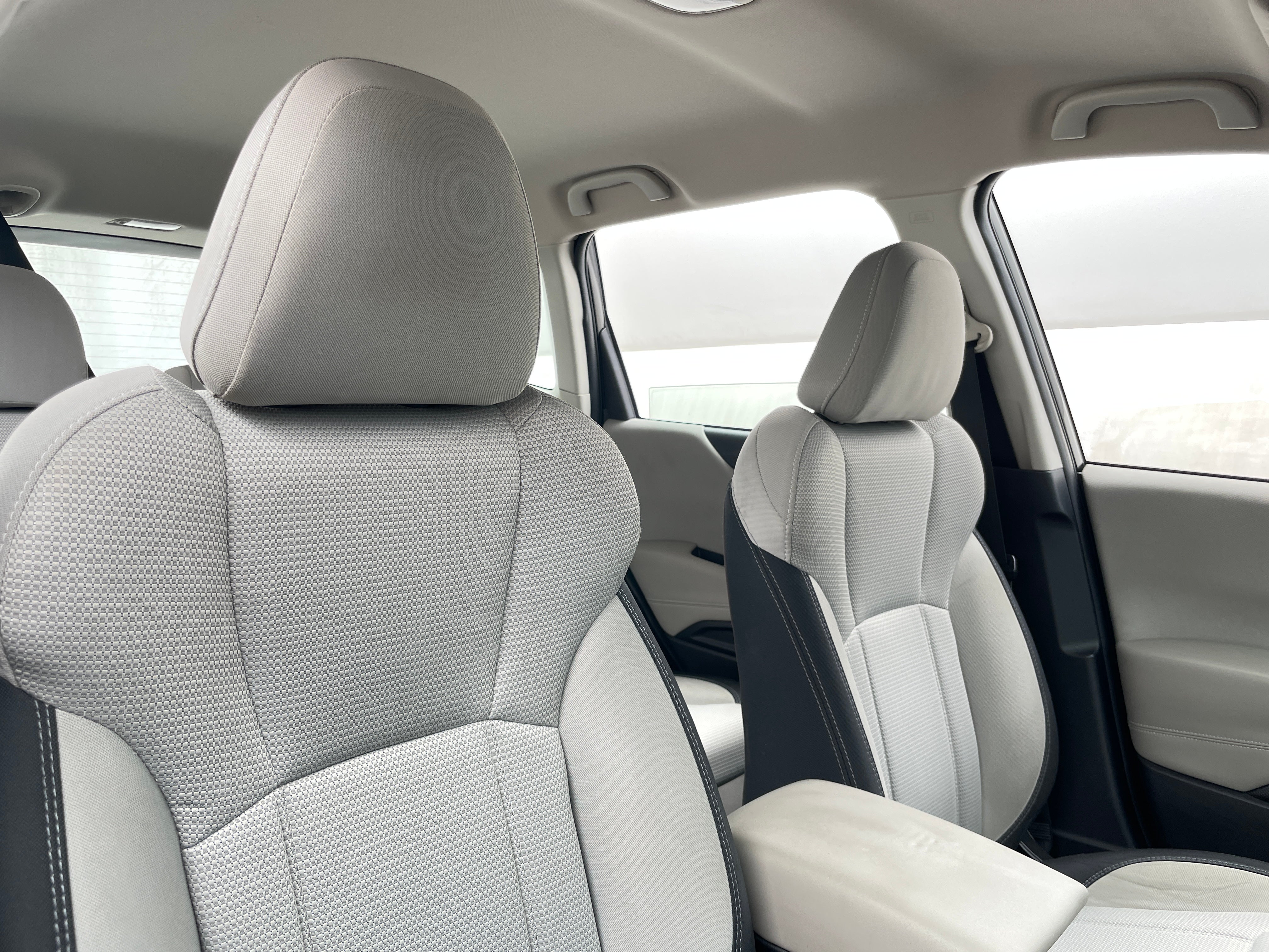 2020 Subaru Forester S 2