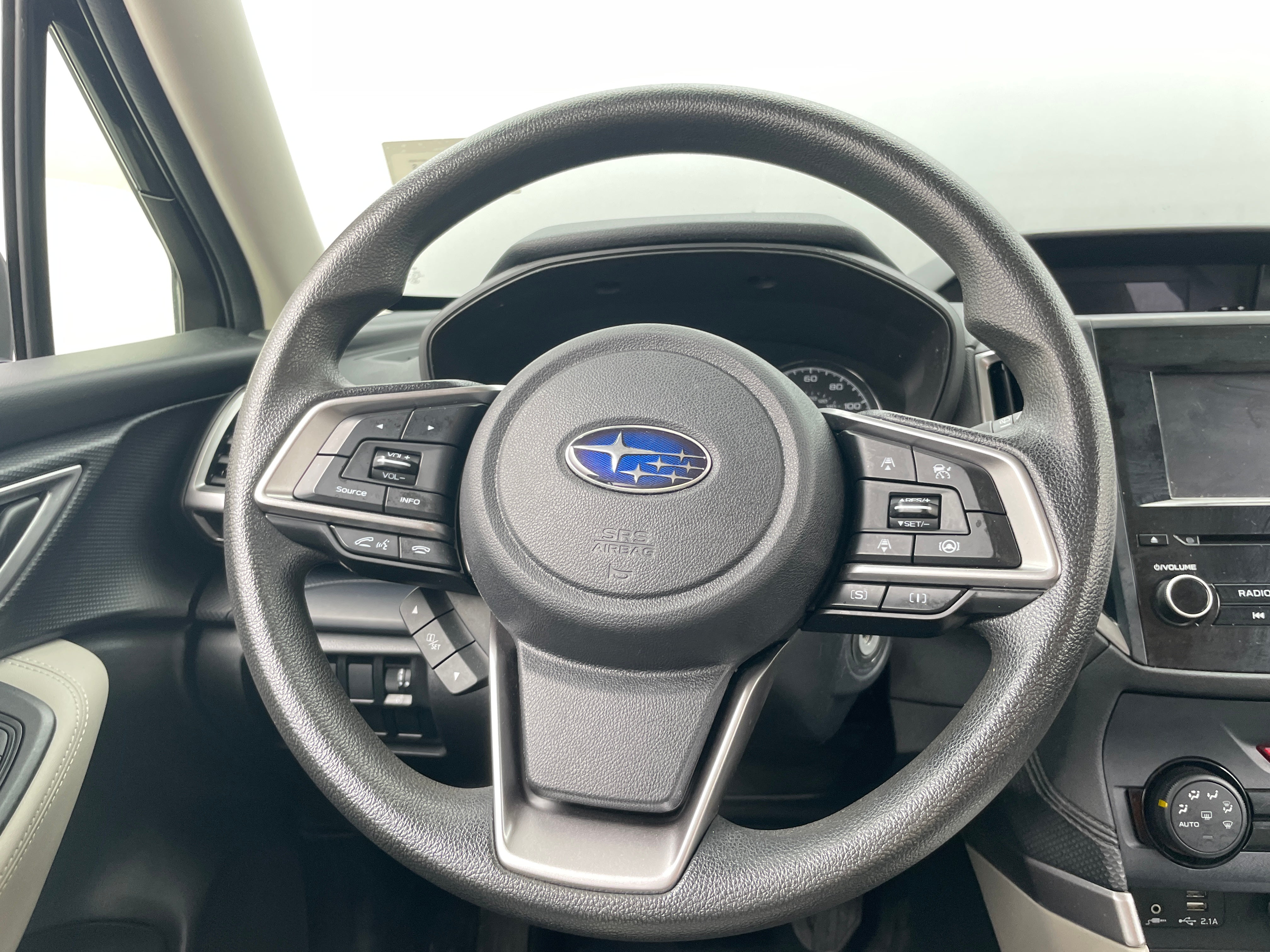2020 Subaru Forester S 5